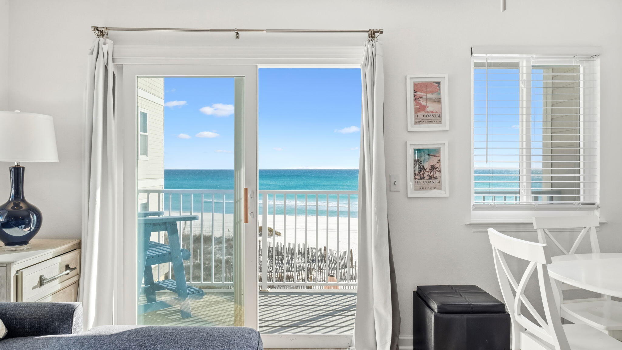 LEEWARD CONDO II - Residential