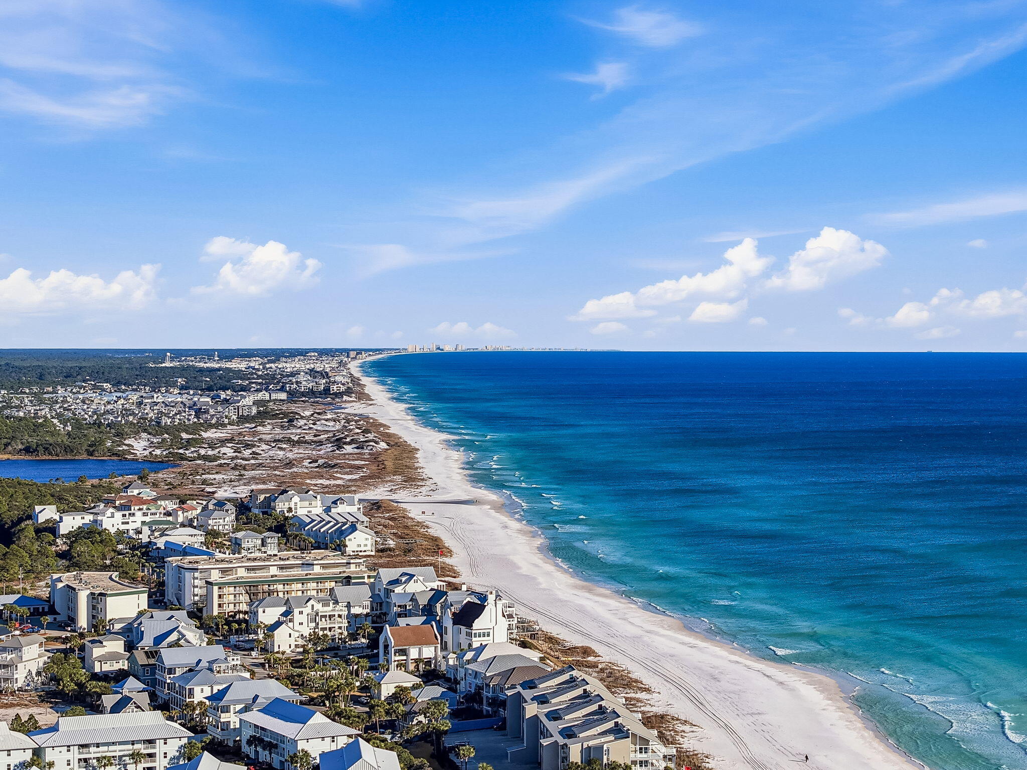 LEEWARD CONDO II - Residential