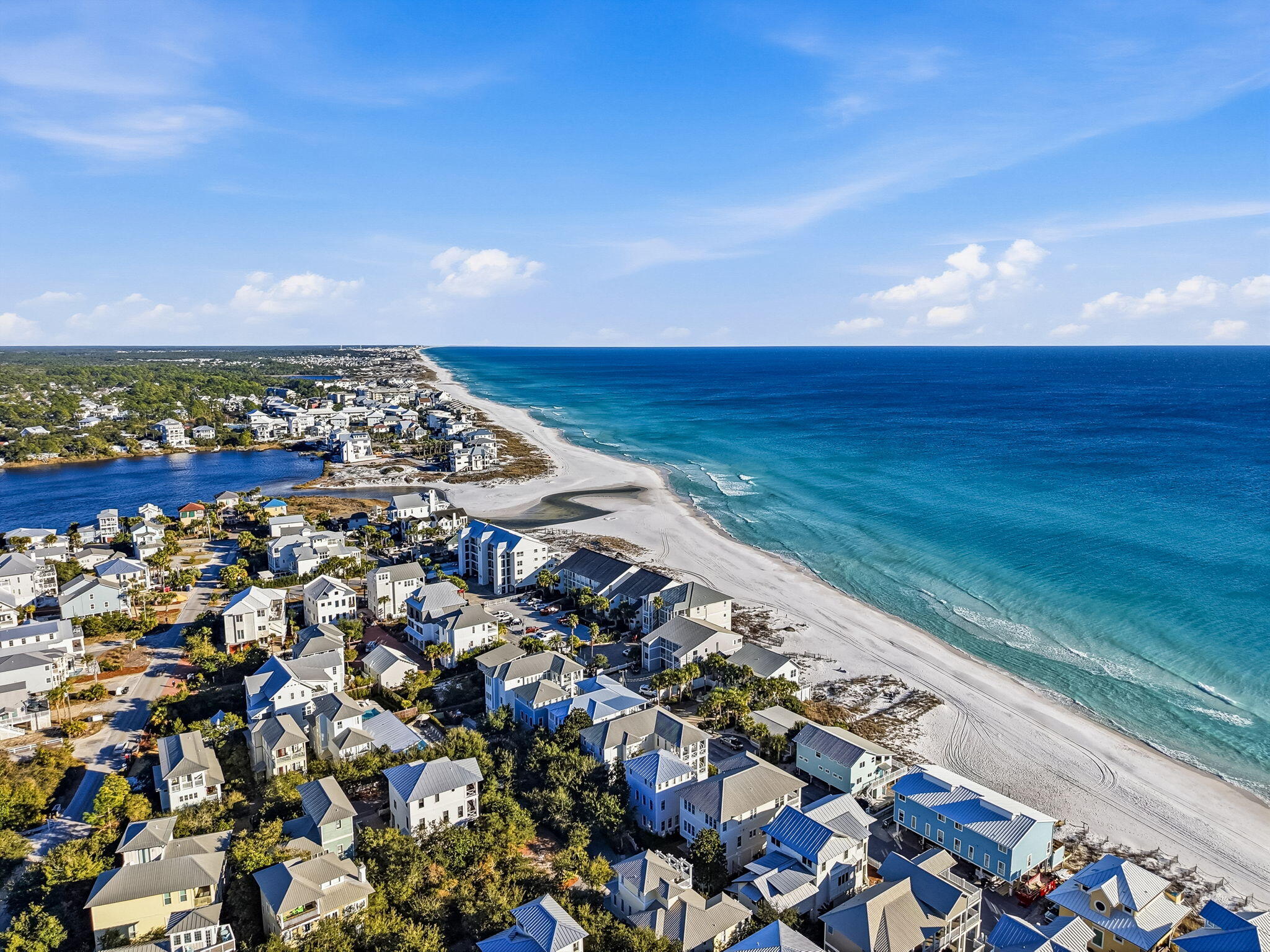 LEEWARD CONDO II - Residential