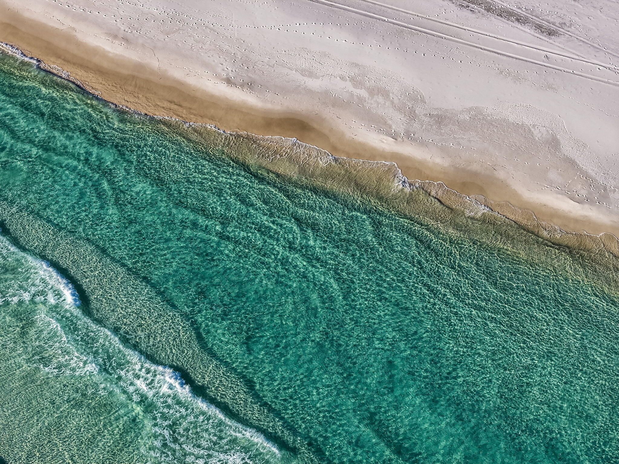 LEEWARD CONDO II - Residential