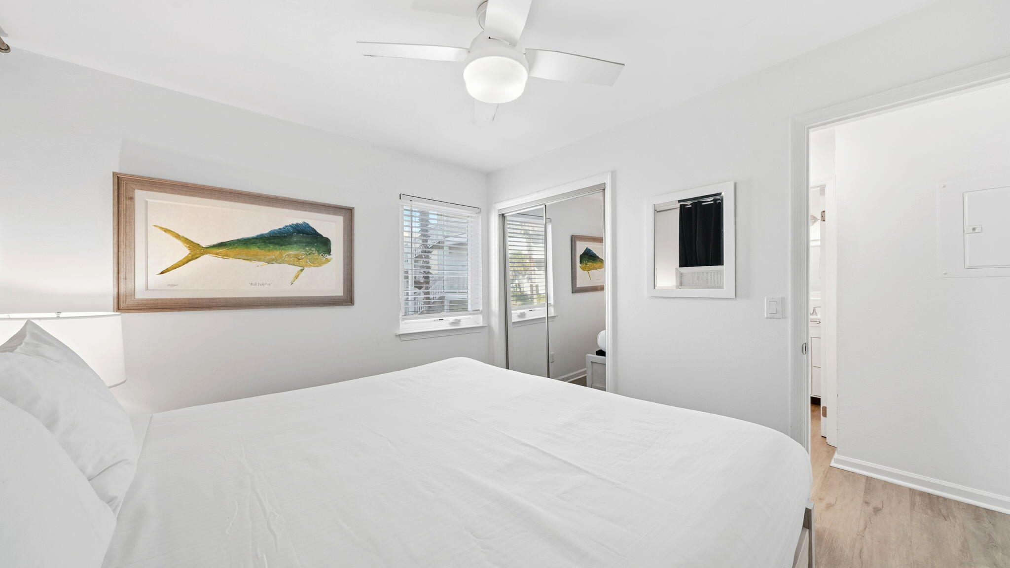 LEEWARD CONDO II - Residential