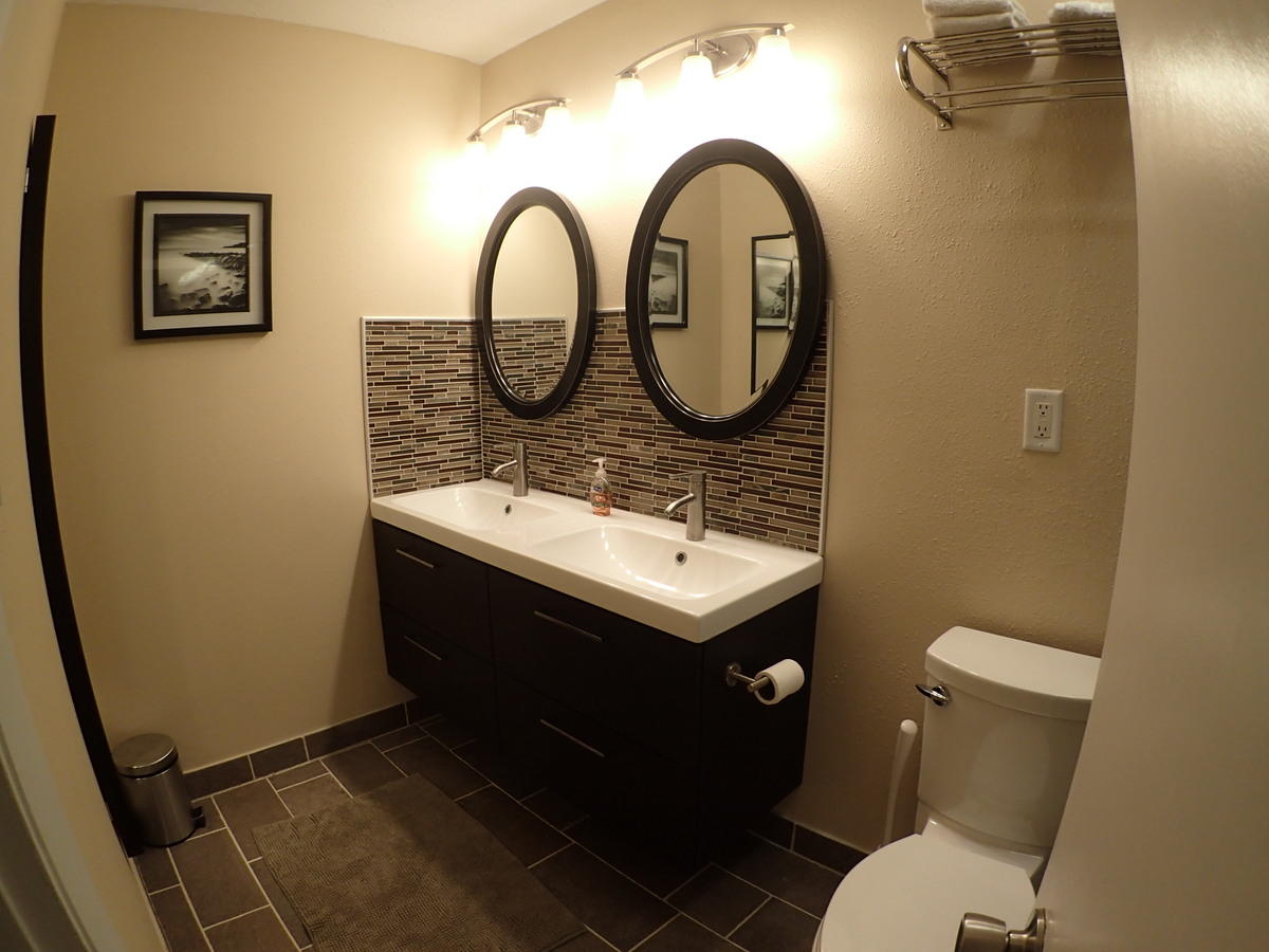 BAYOU POQUITO - Residential