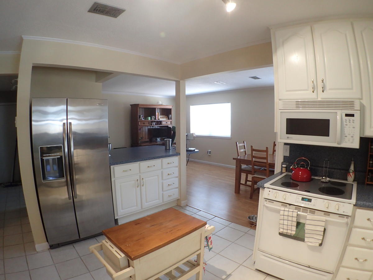 BAYOU POQUITO - Residential