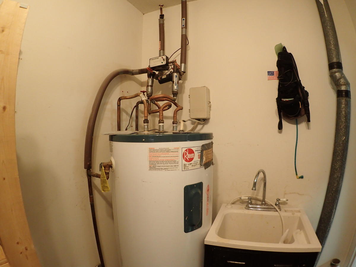 BAYOU POQUITO - Residential