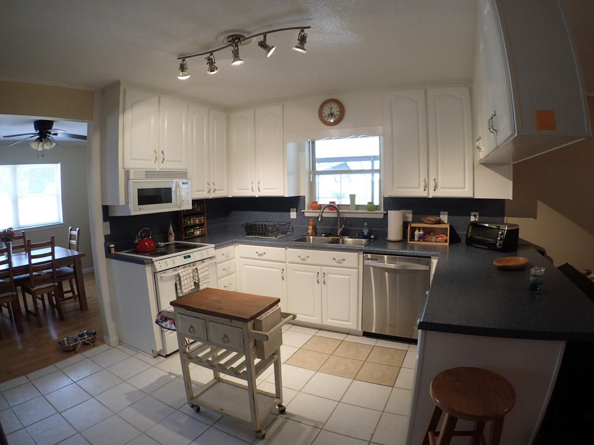 BAYOU POQUITO - Residential