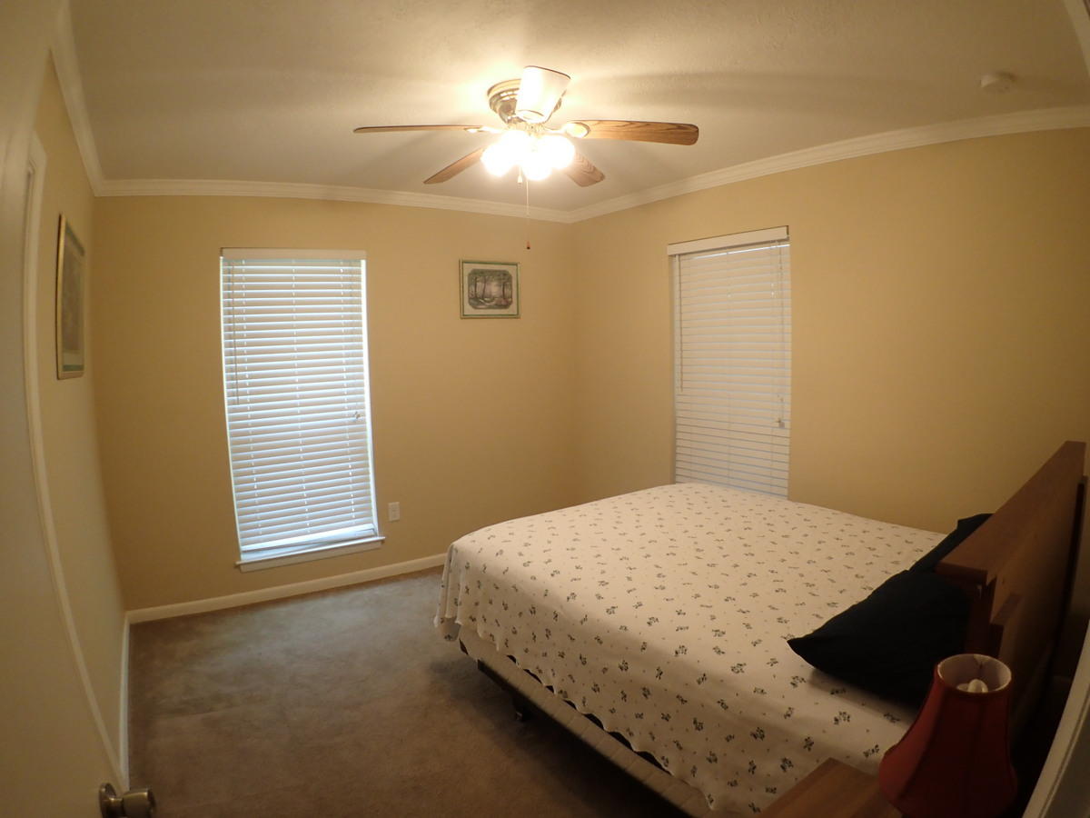 BAYOU POQUITO - Residential