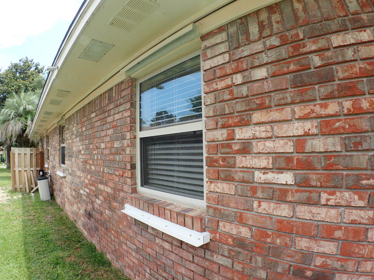 BAYOU POQUITO - Residential