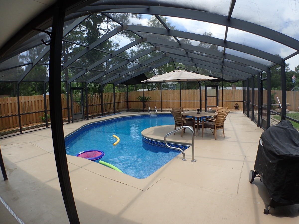 BAYOU POQUITO - Residential