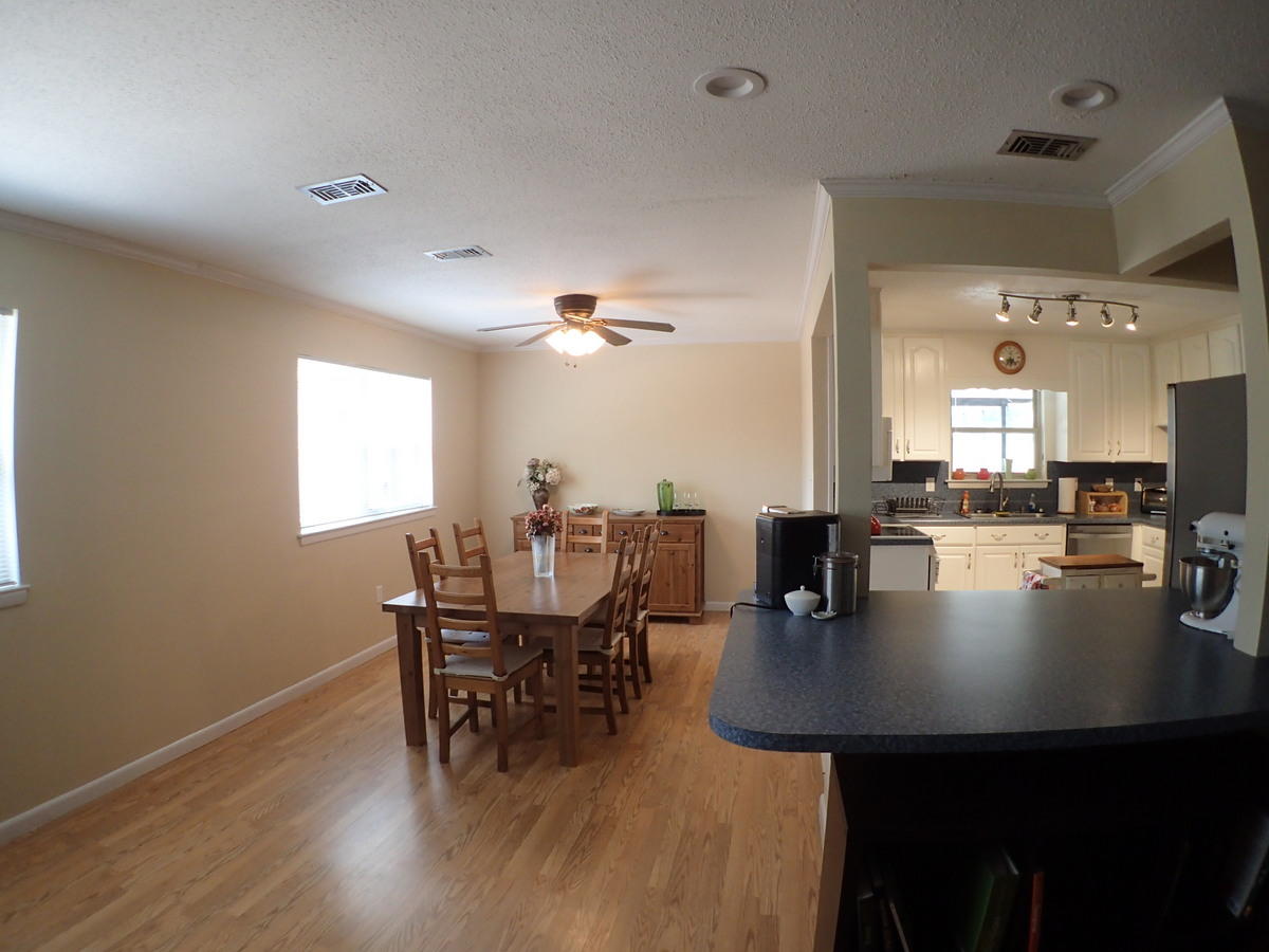 BAYOU POQUITO - Residential