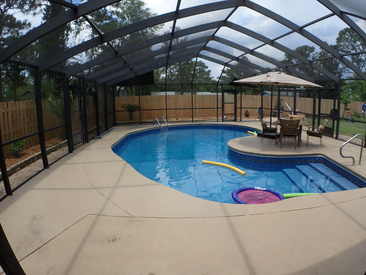 BAYOU POQUITO - Residential