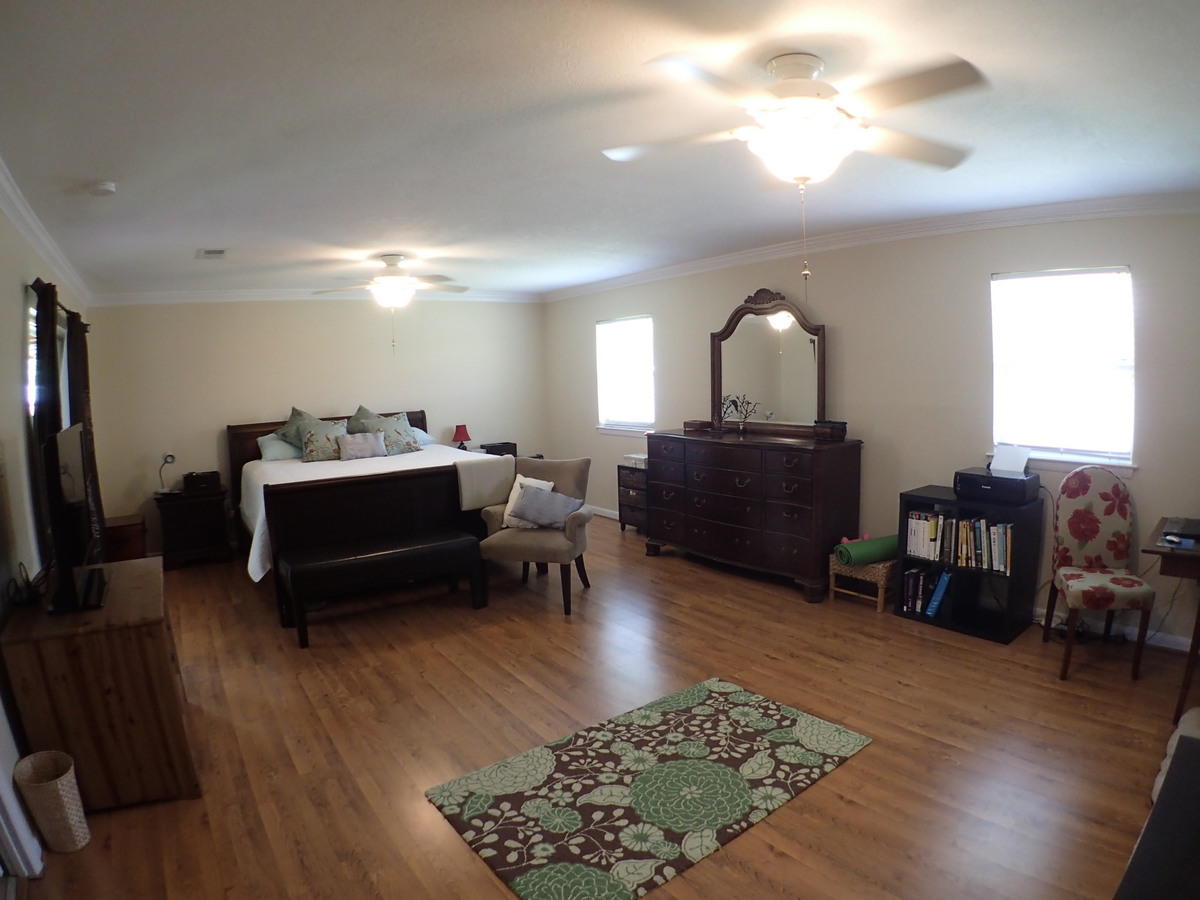 BAYOU POQUITO - Residential