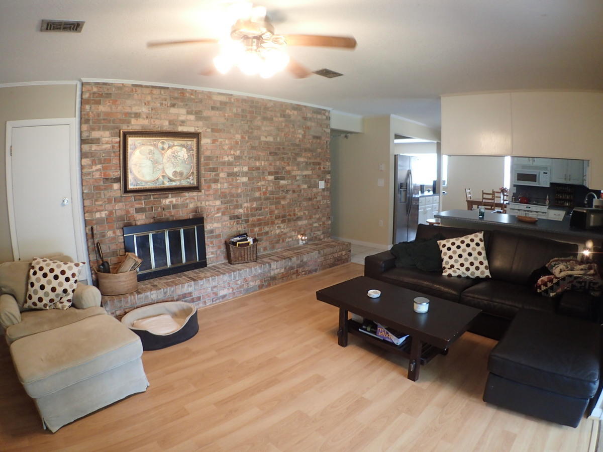 BAYOU POQUITO - Residential