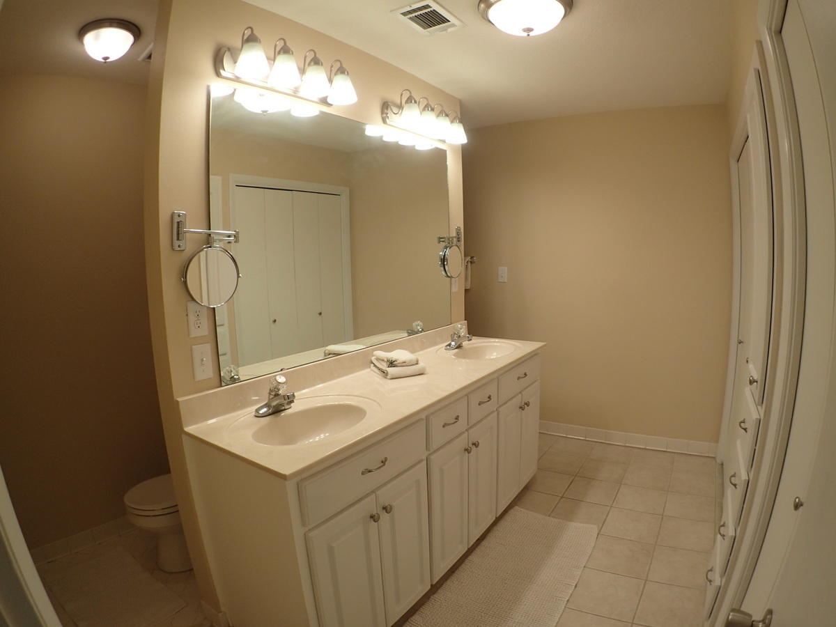 BAYOU POQUITO - Residential