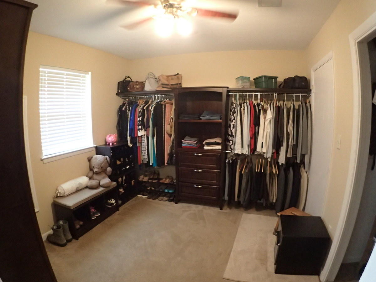 BAYOU POQUITO - Residential