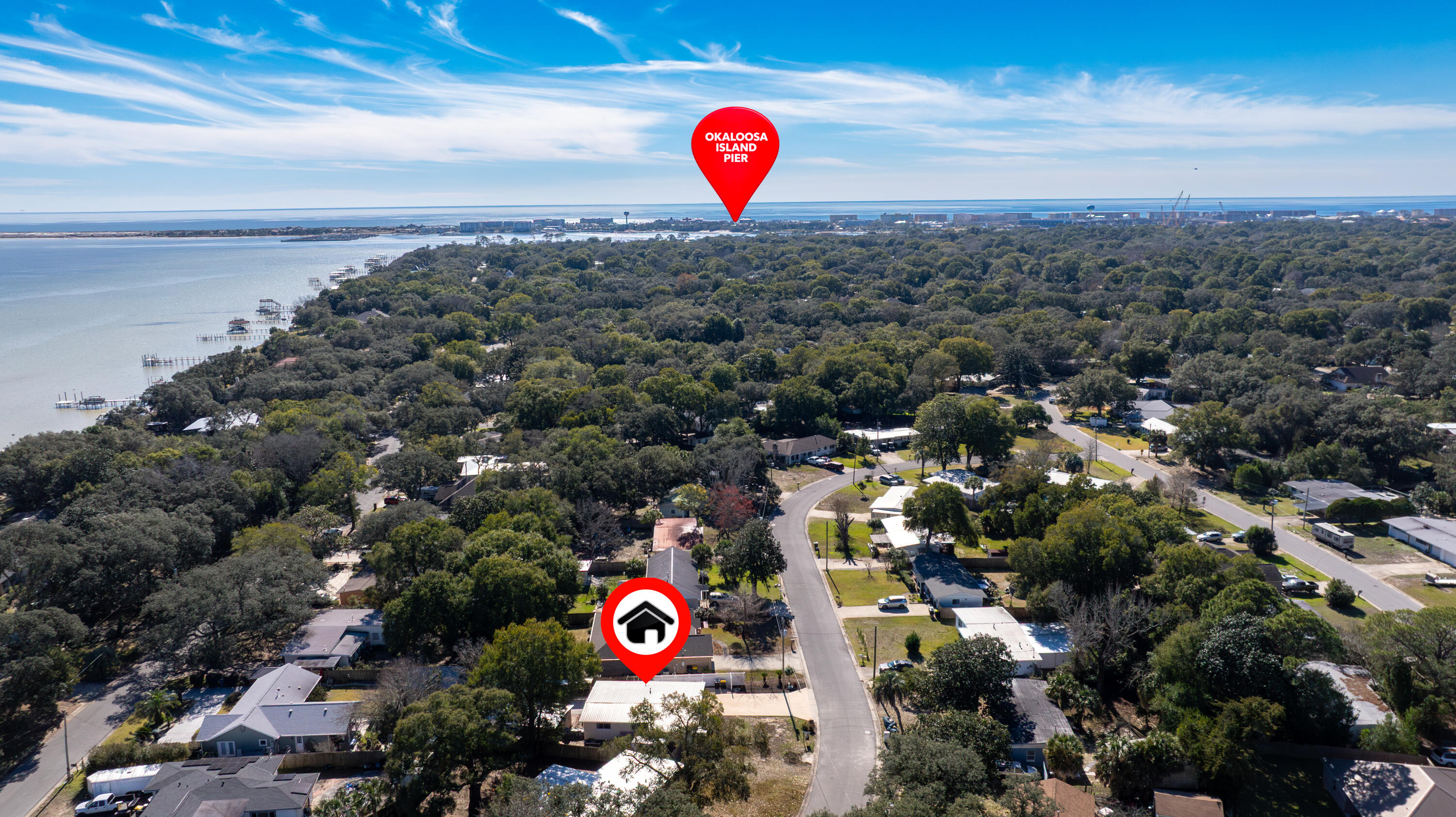 ELLIOTTS POINT 7TH ADDN - Residential