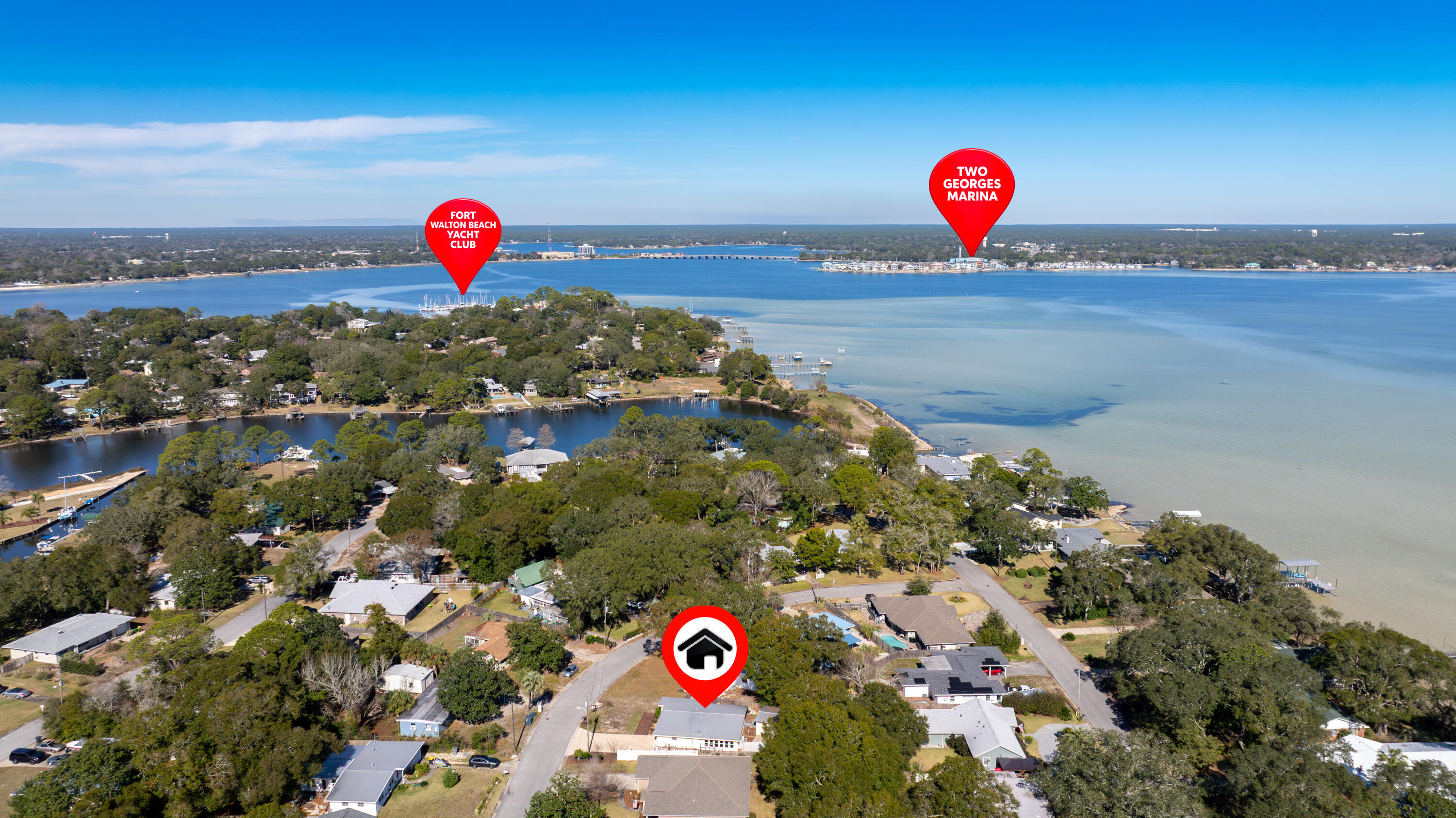 ELLIOTTS POINT 7TH ADDN - Residential