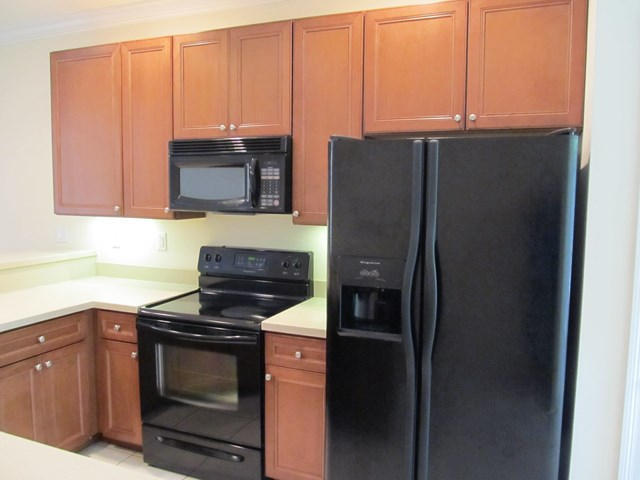 WALTON OAKS - Residential