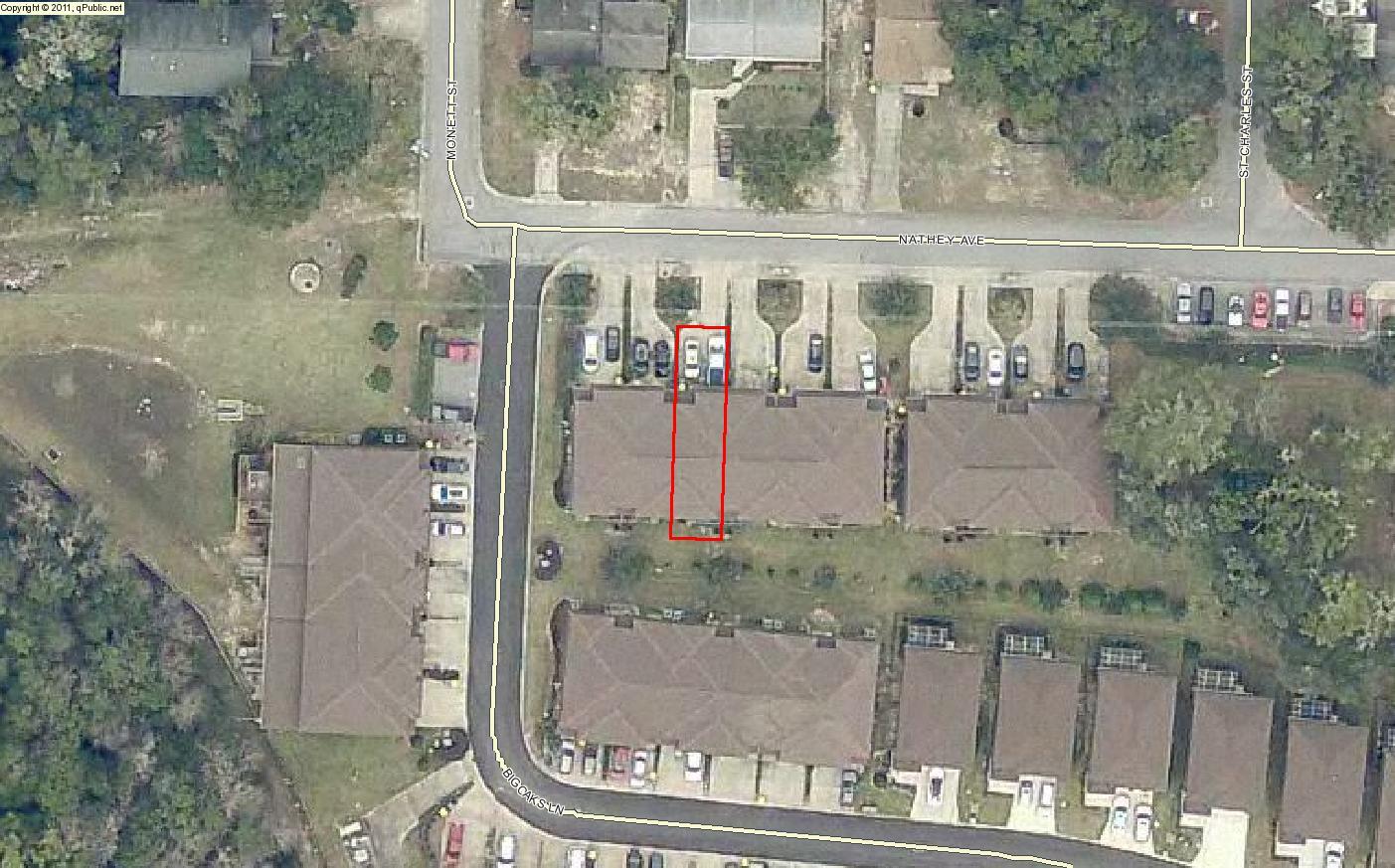 WALTON OAKS - Residential