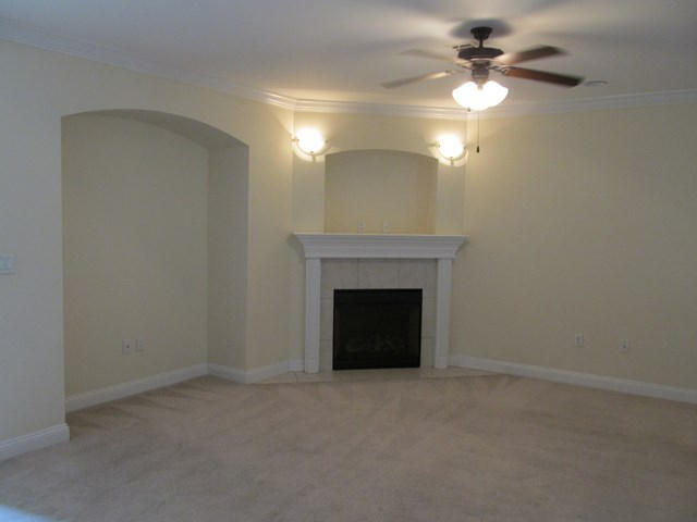 WALTON OAKS - Residential