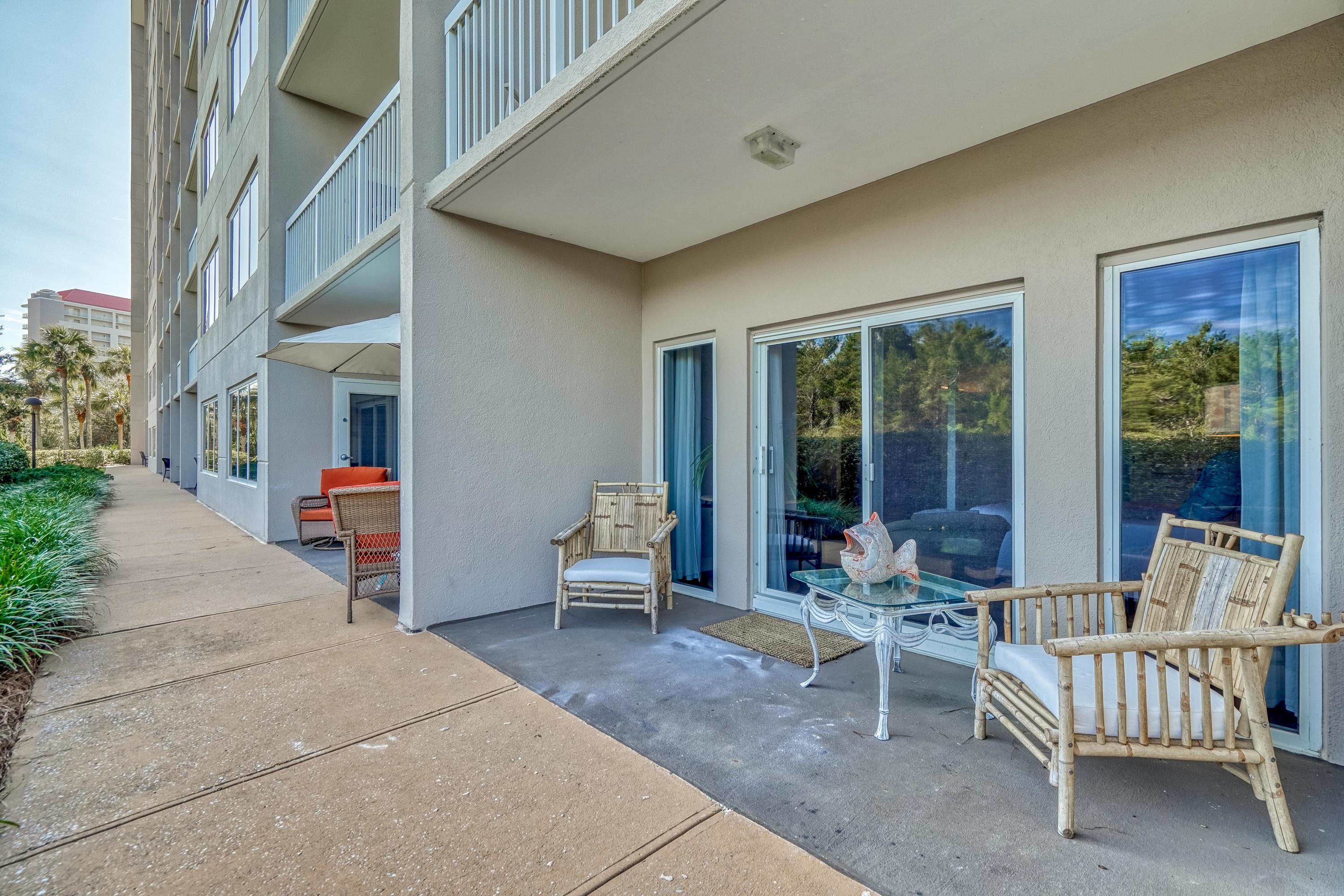 SUMMIT AT TOPS'L (THE) - Residential