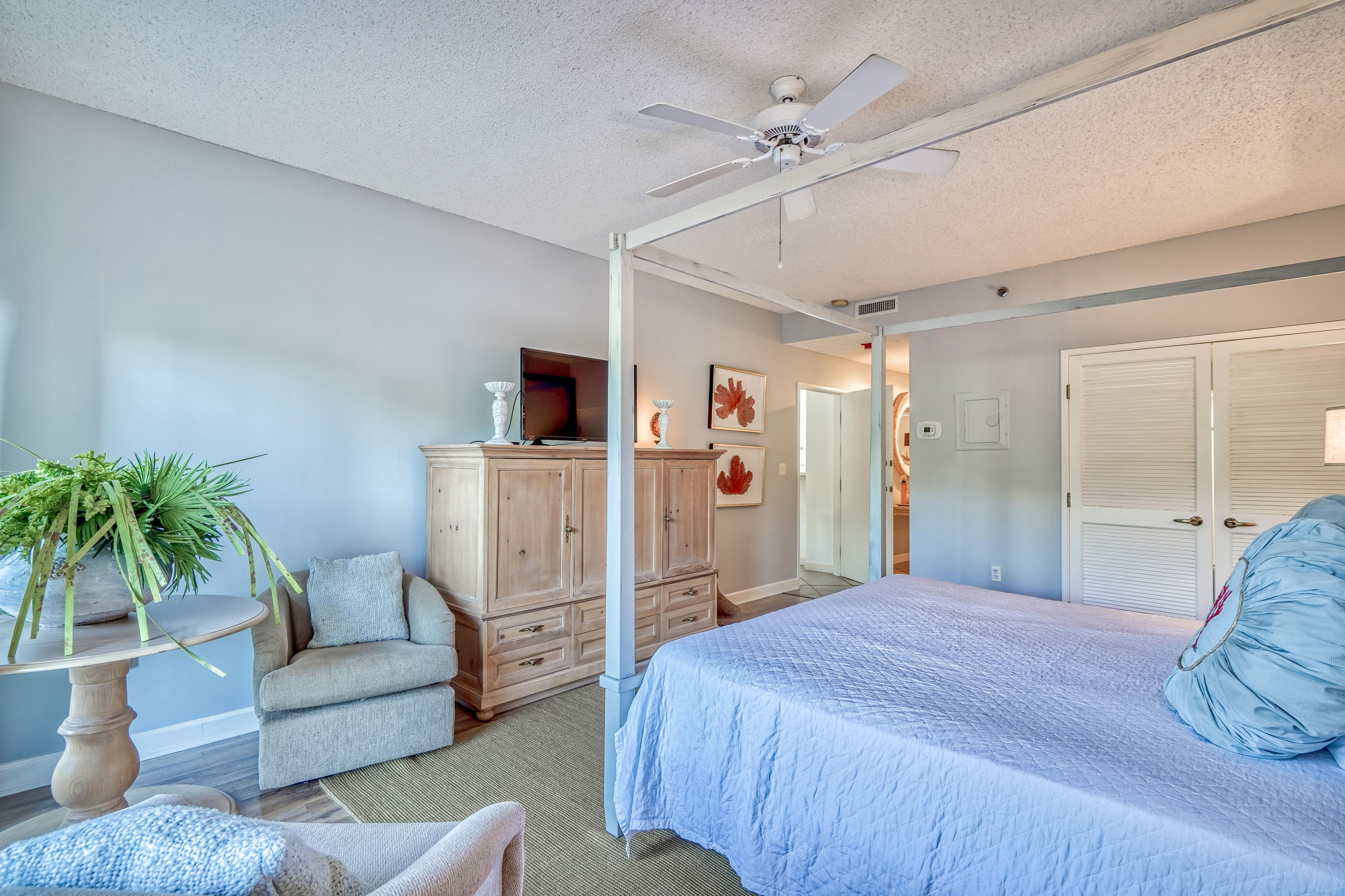 SUMMIT AT TOPS'L (THE) - Residential