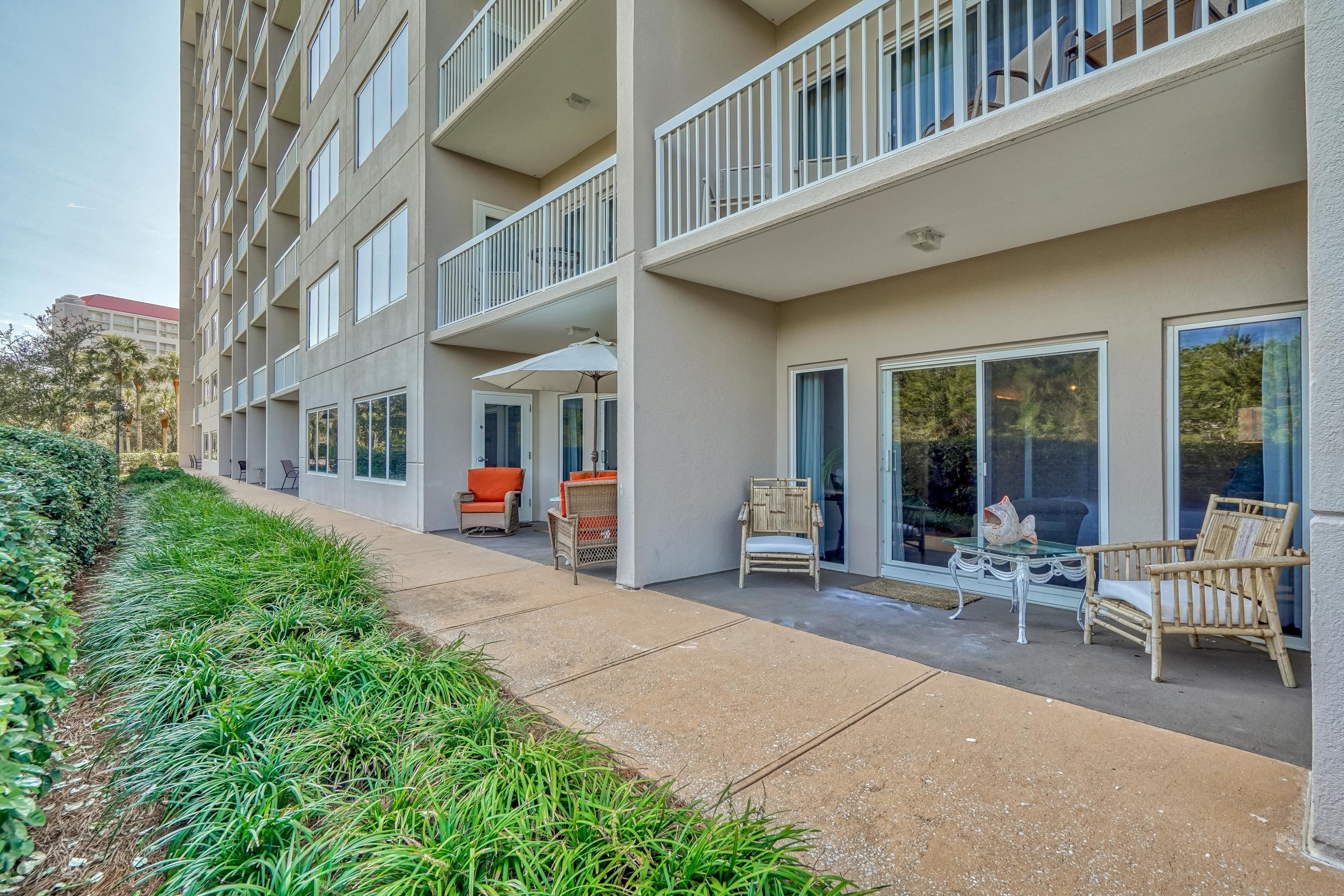 SUMMIT AT TOPS'L (THE) - Residential