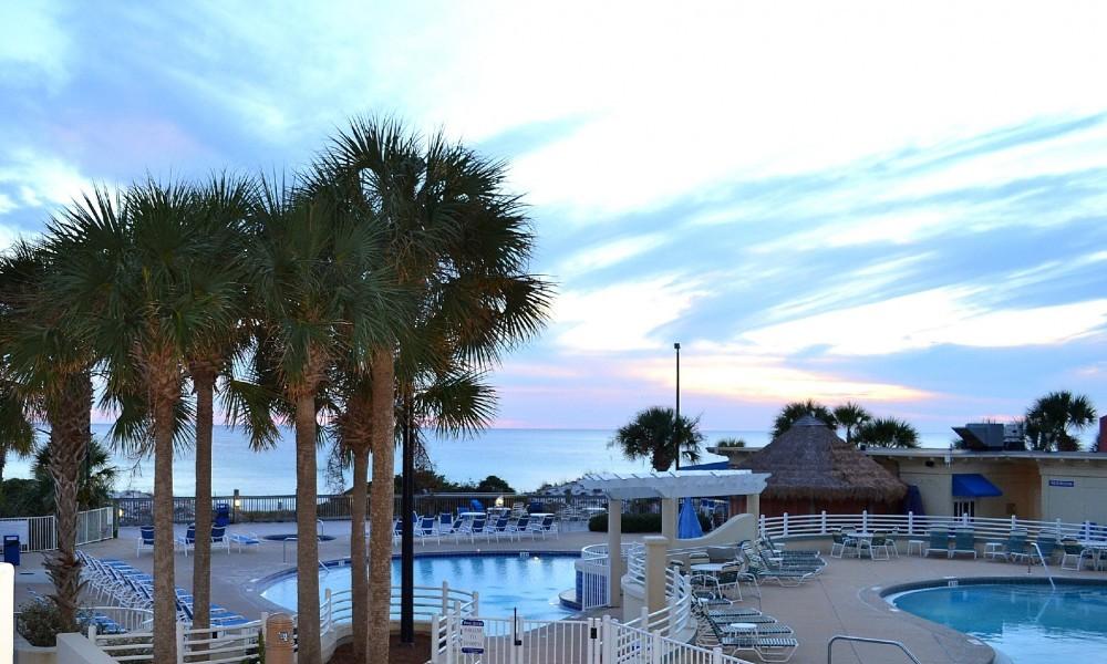 SUMMIT AT TOPS'L (THE) - Residential