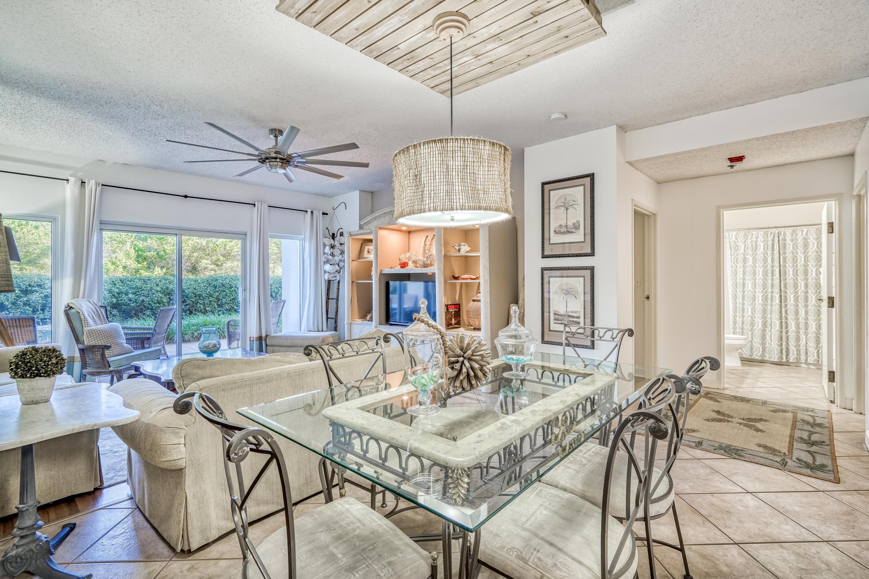 SUMMIT AT TOPS'L (THE) - Residential