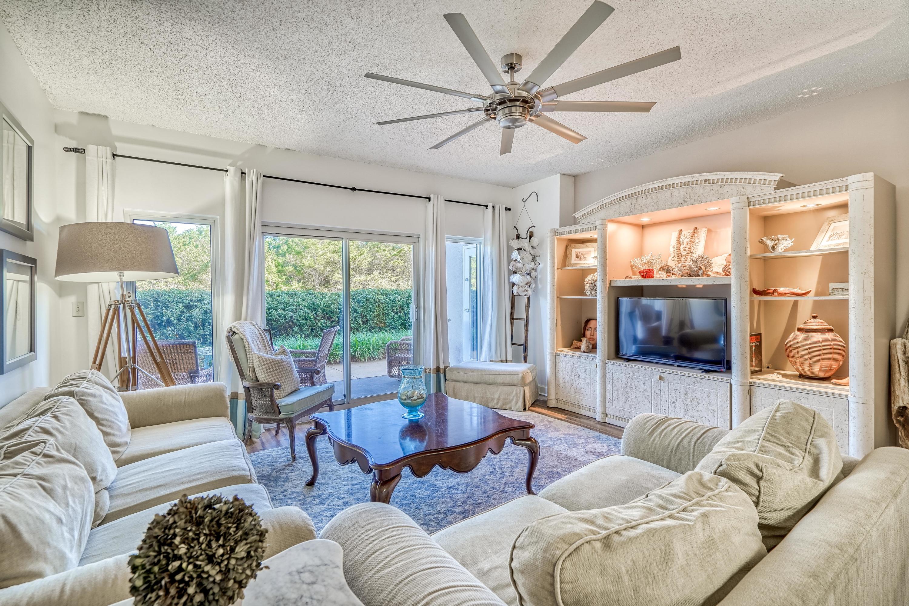 SUMMIT AT TOPS'L (THE) - Residential