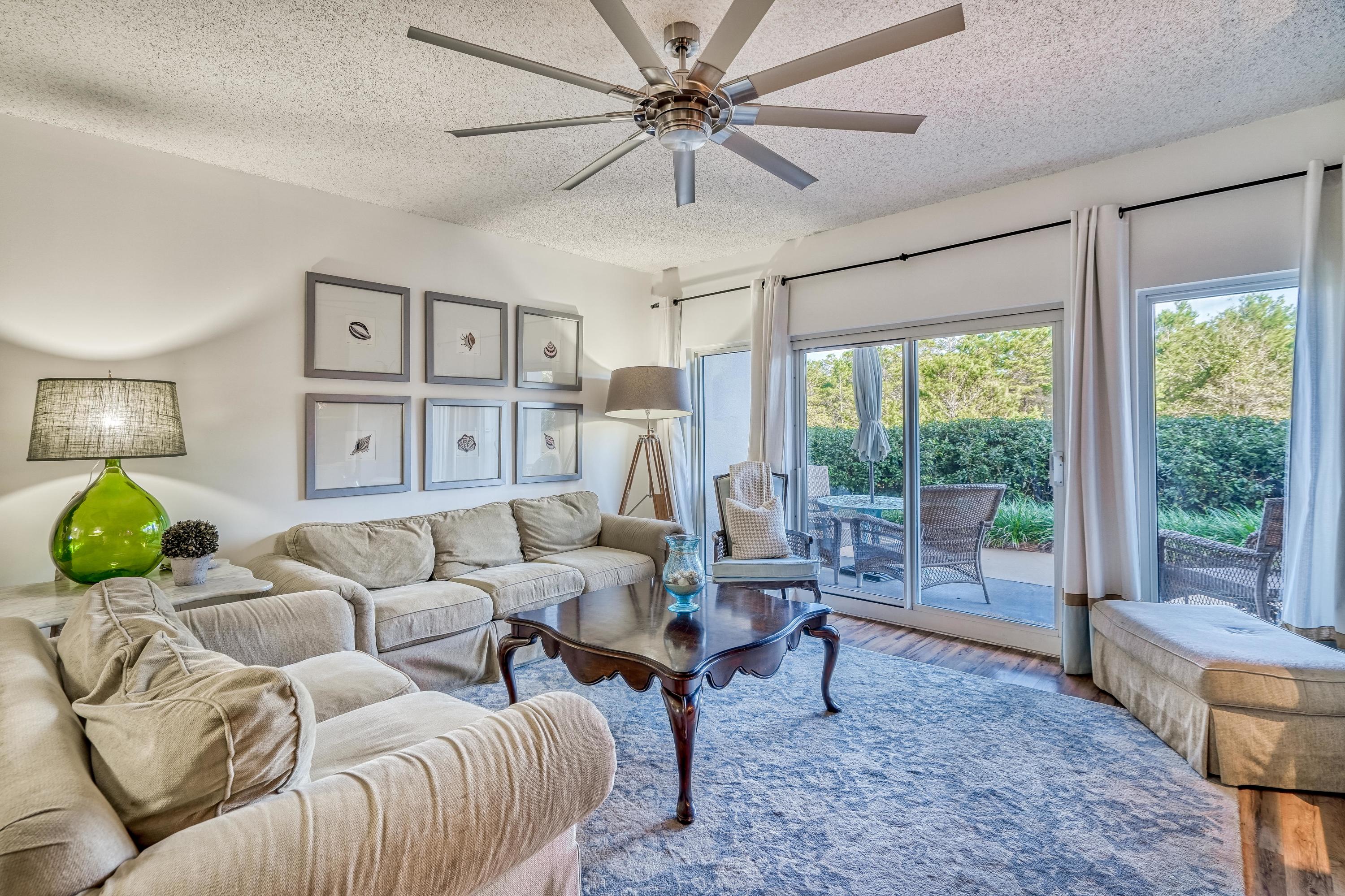 SUMMIT AT TOPS'L (THE) - Residential