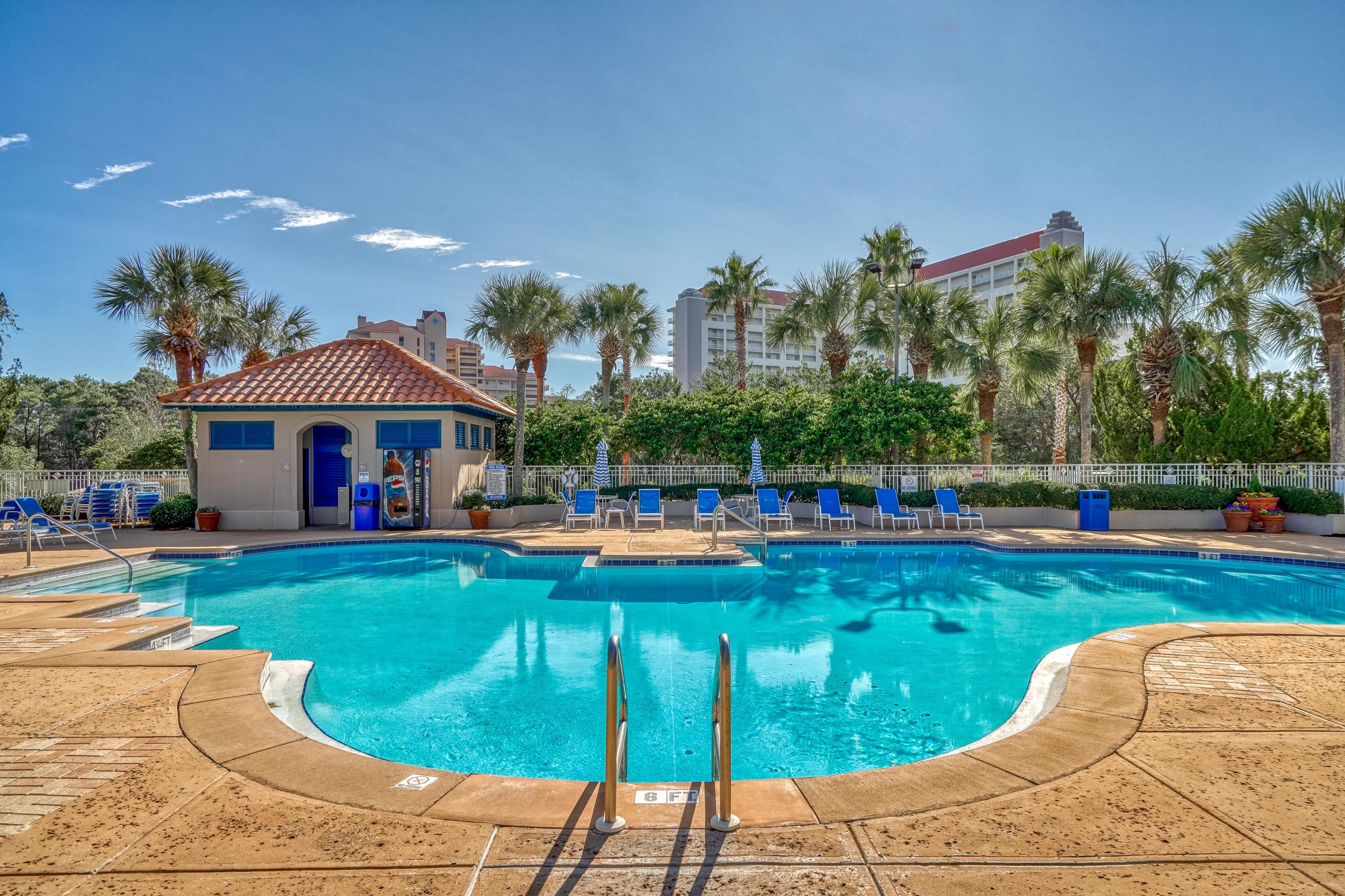 SUMMIT AT TOPS'L (THE) - Residential