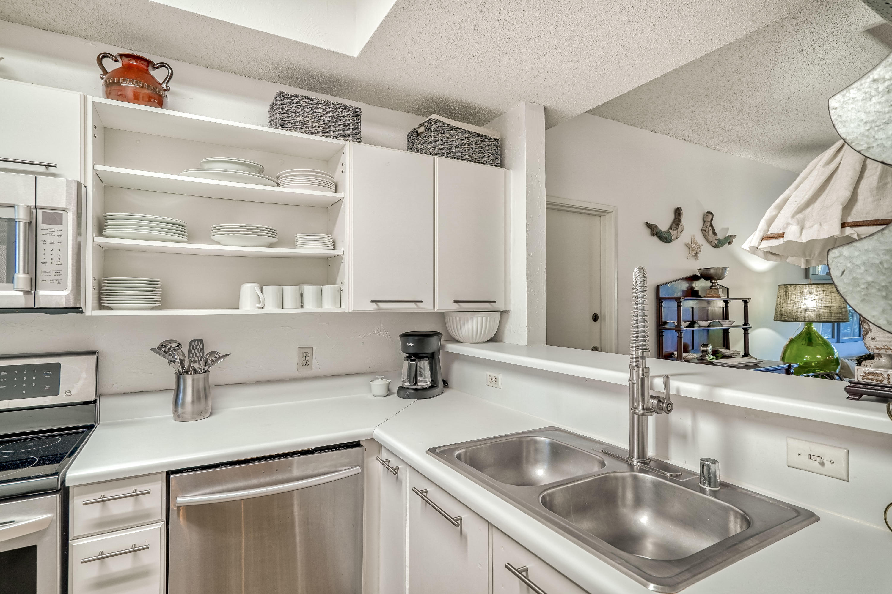 SUMMIT AT TOPS'L (THE) - Residential