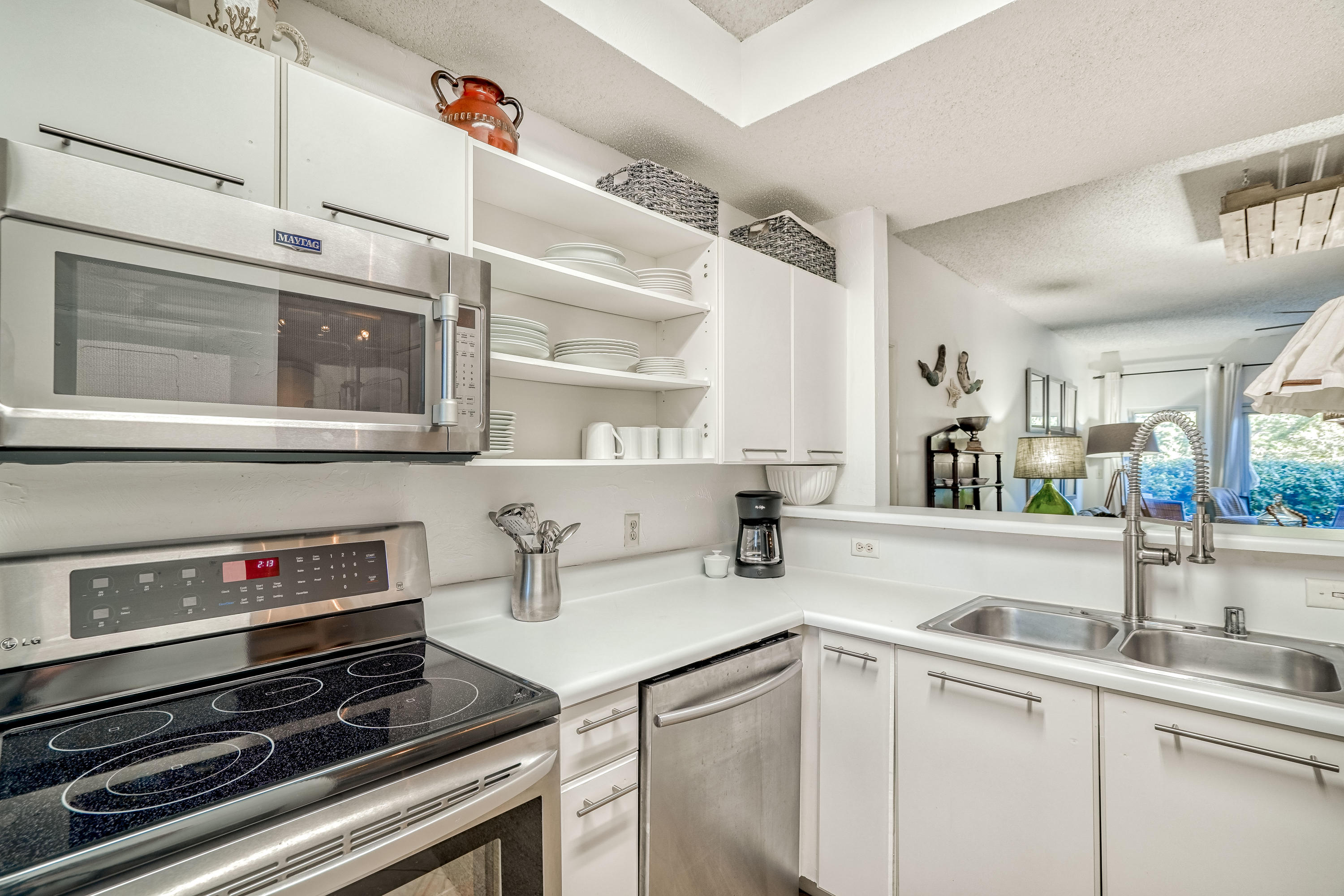 SUMMIT AT TOPS'L (THE) - Residential