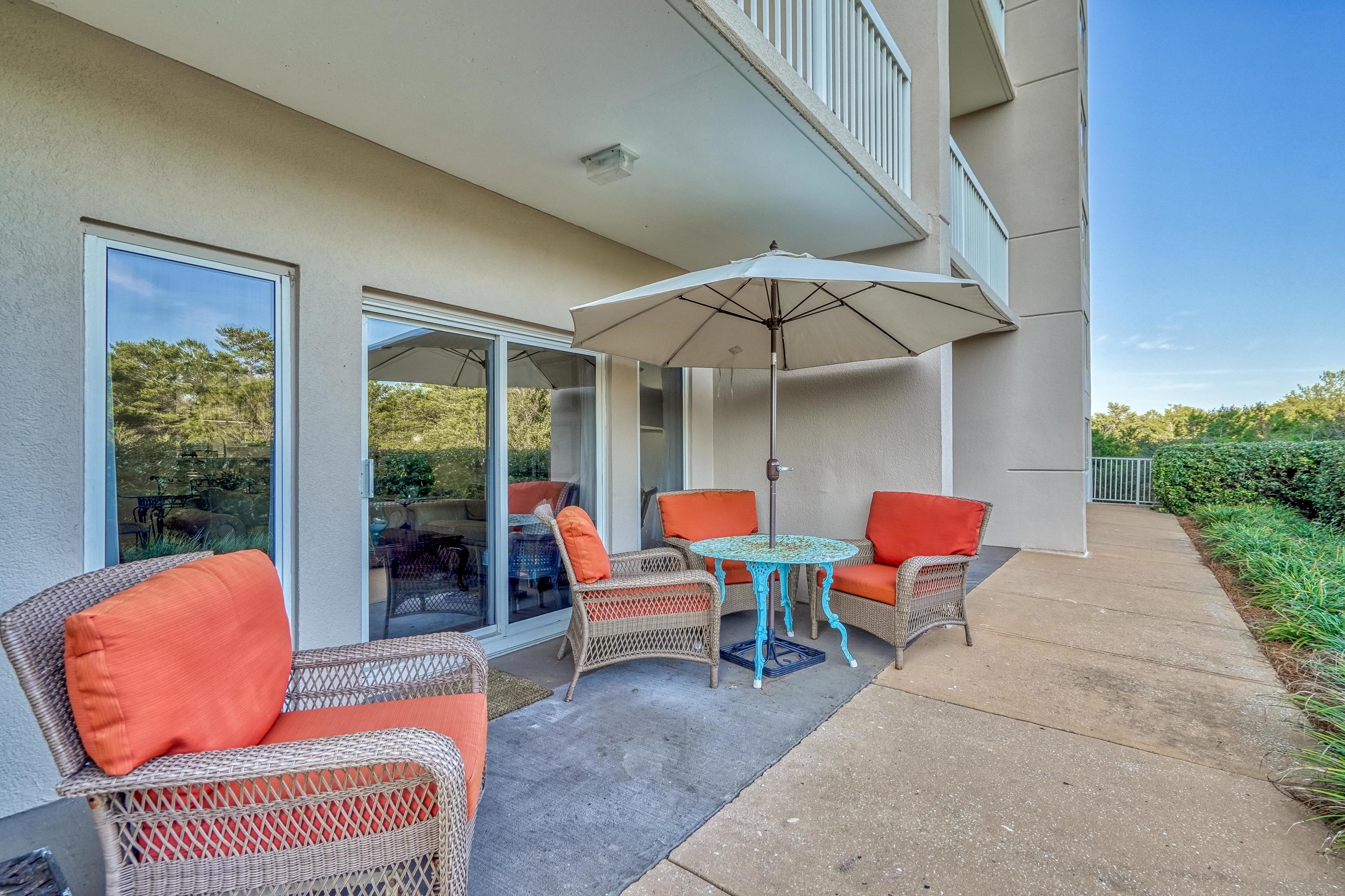 SUMMIT AT TOPS'L (THE) - Residential