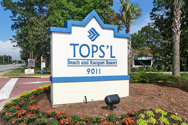 SUMMIT AT TOPS'L (THE) - Residential