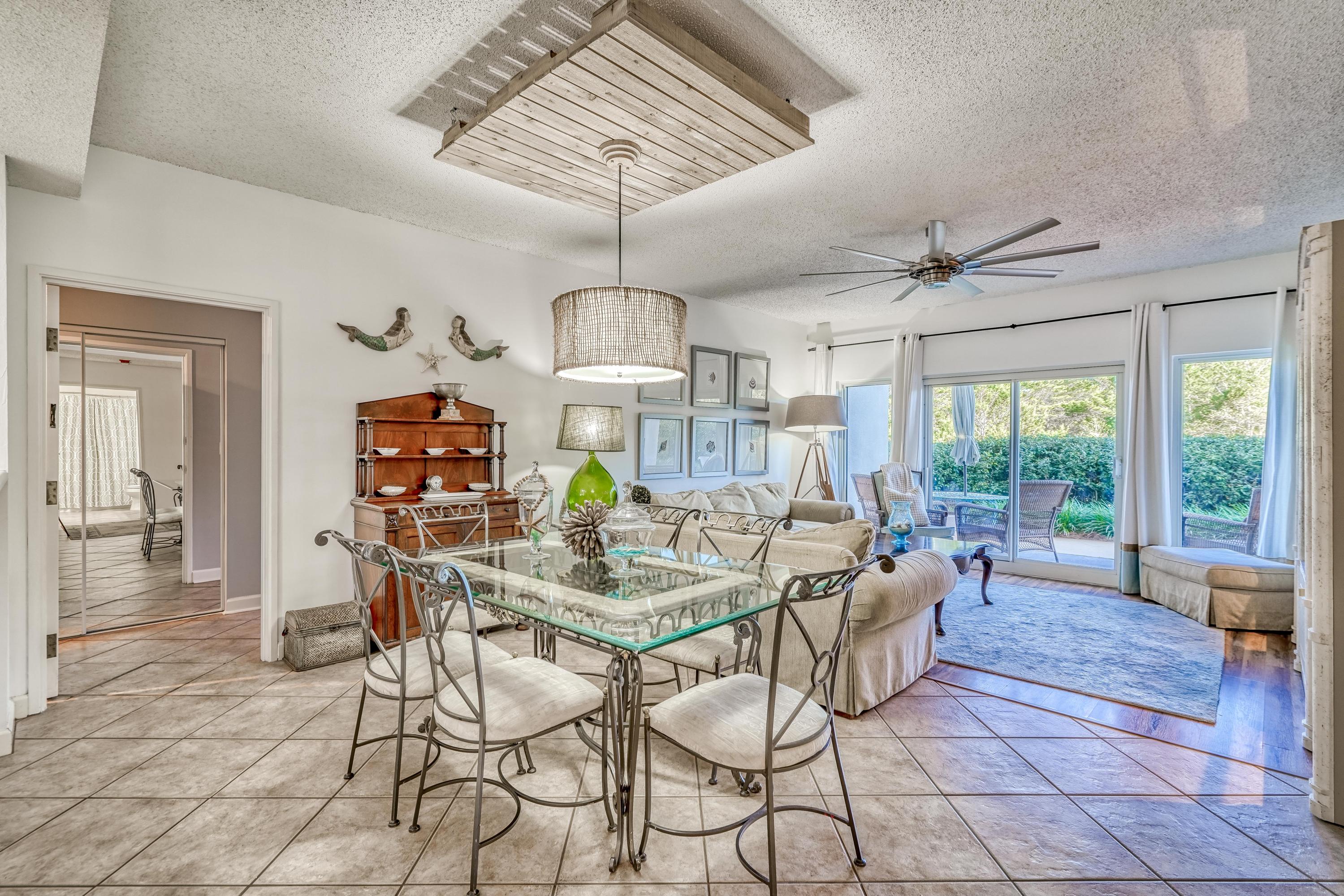 SUMMIT AT TOPS'L (THE) - Residential