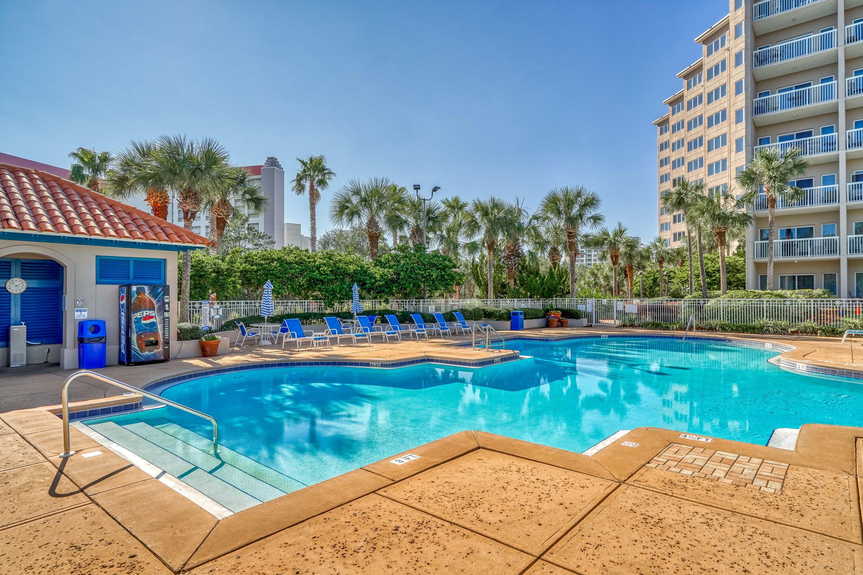 SUMMIT AT TOPS'L (THE) - Residential