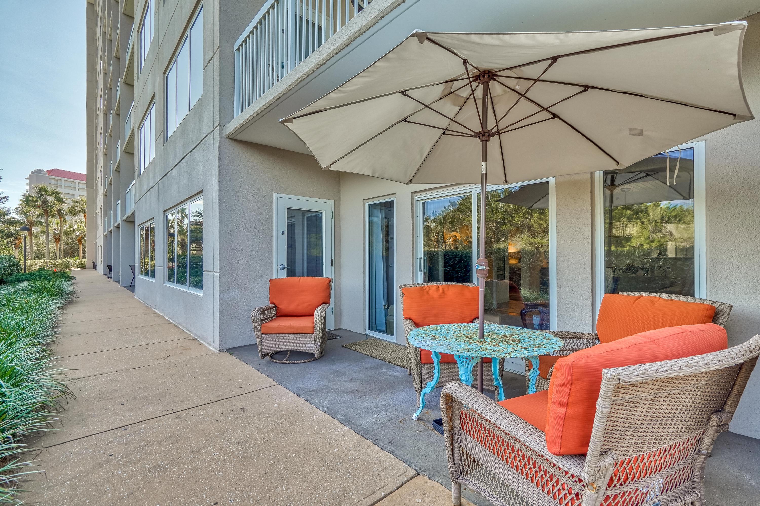 SUMMIT AT TOPS'L (THE) - Residential