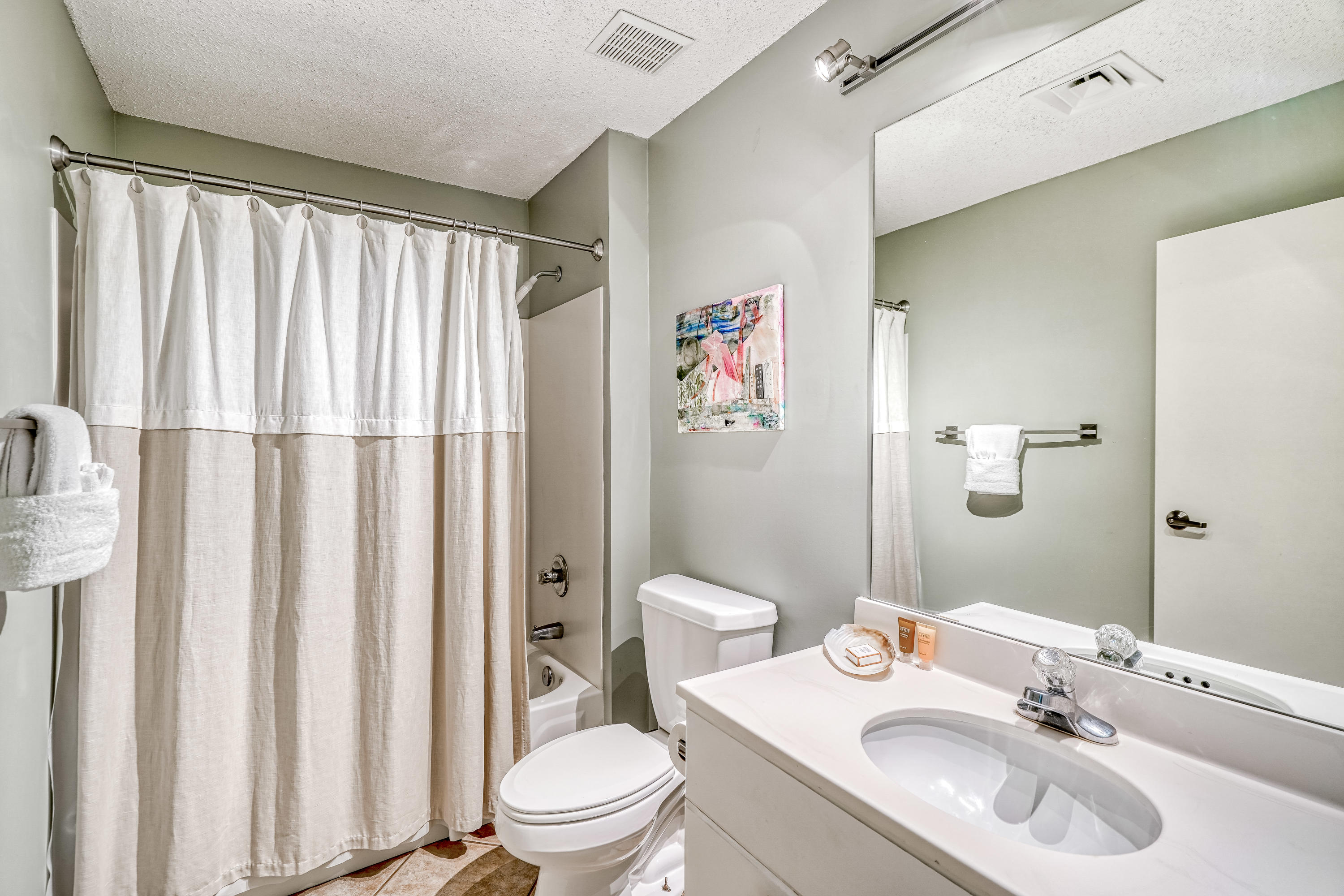 SUMMIT AT TOPS'L (THE) - Residential