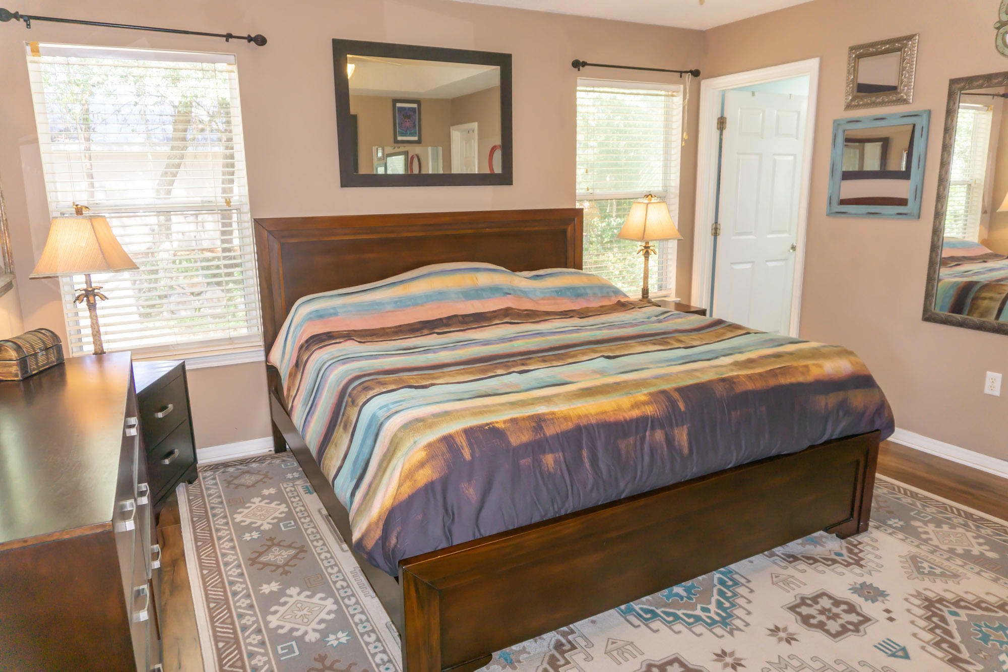 MARAVILLA COTTAGES - Residential