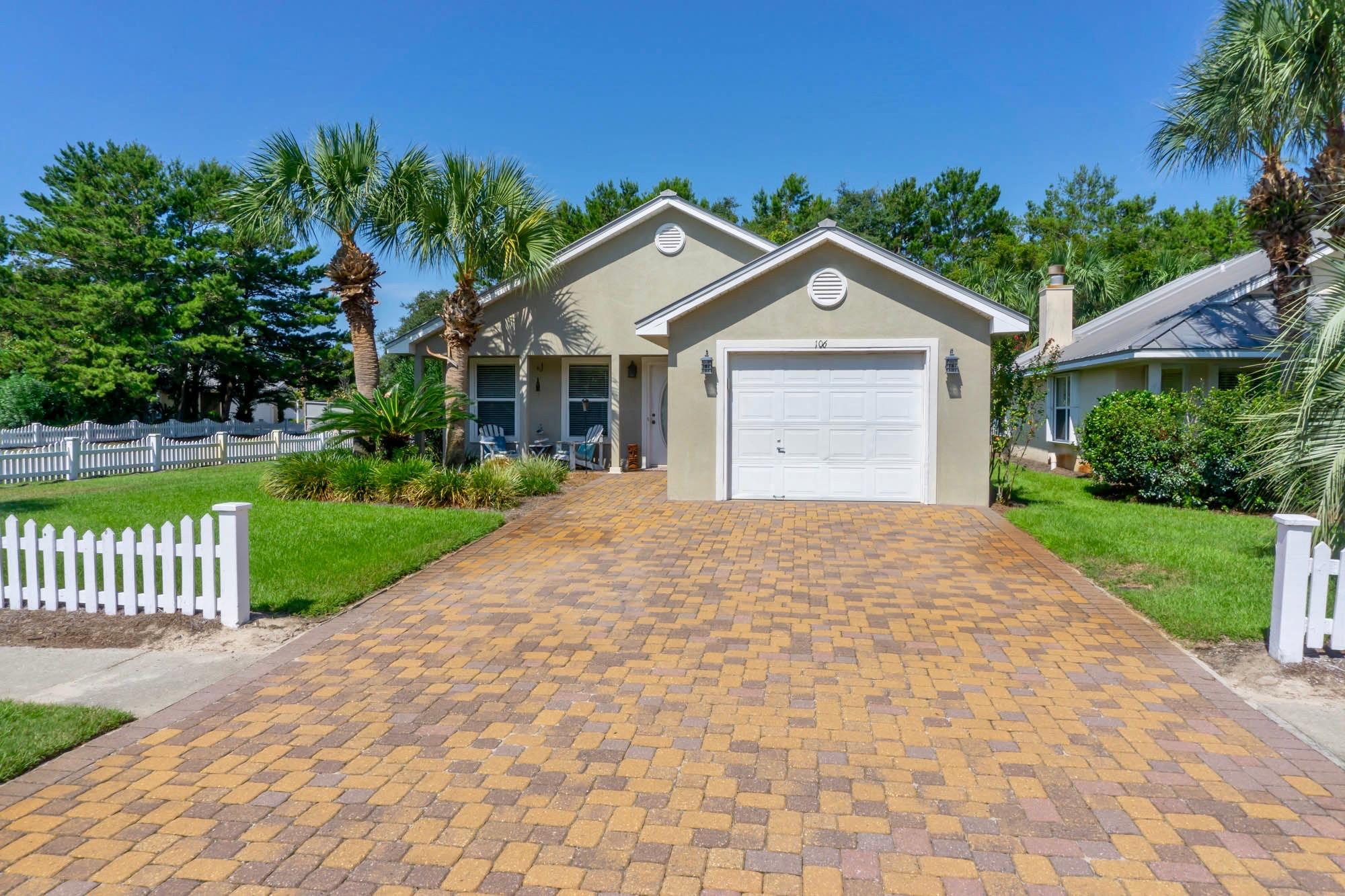 MARAVILLA COTTAGES - Residential