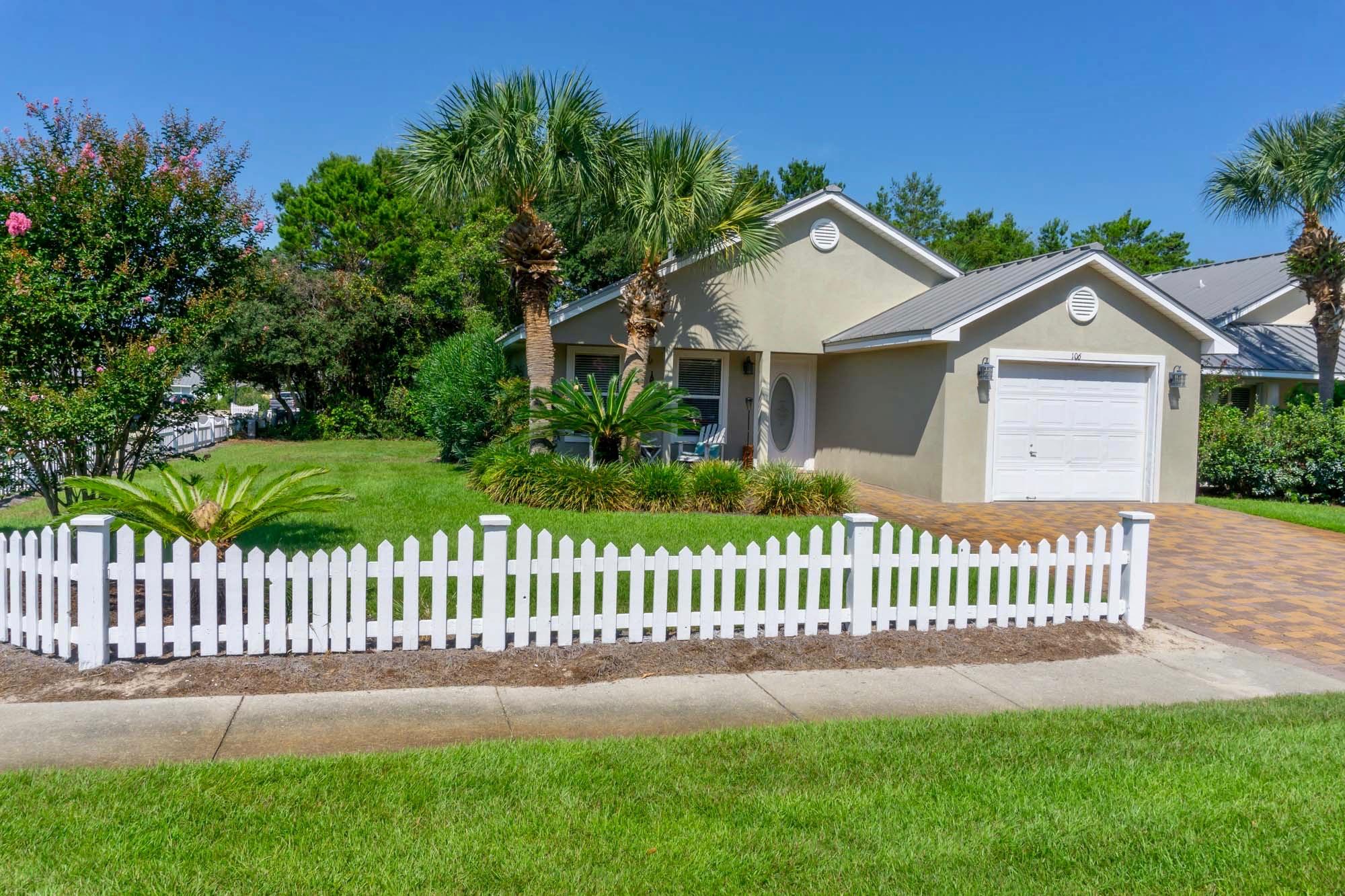 MARAVILLA COTTAGES - Residential