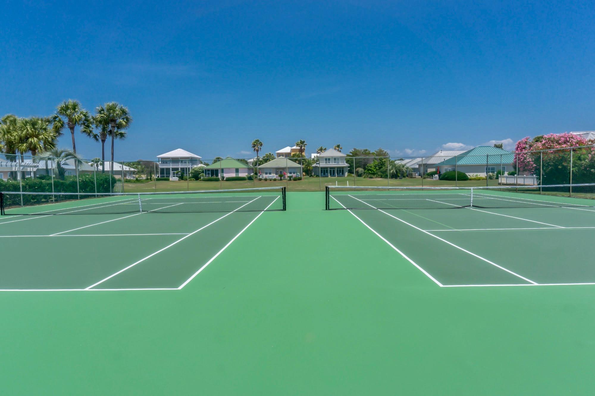 MARAVILLA COTTAGES - Residential