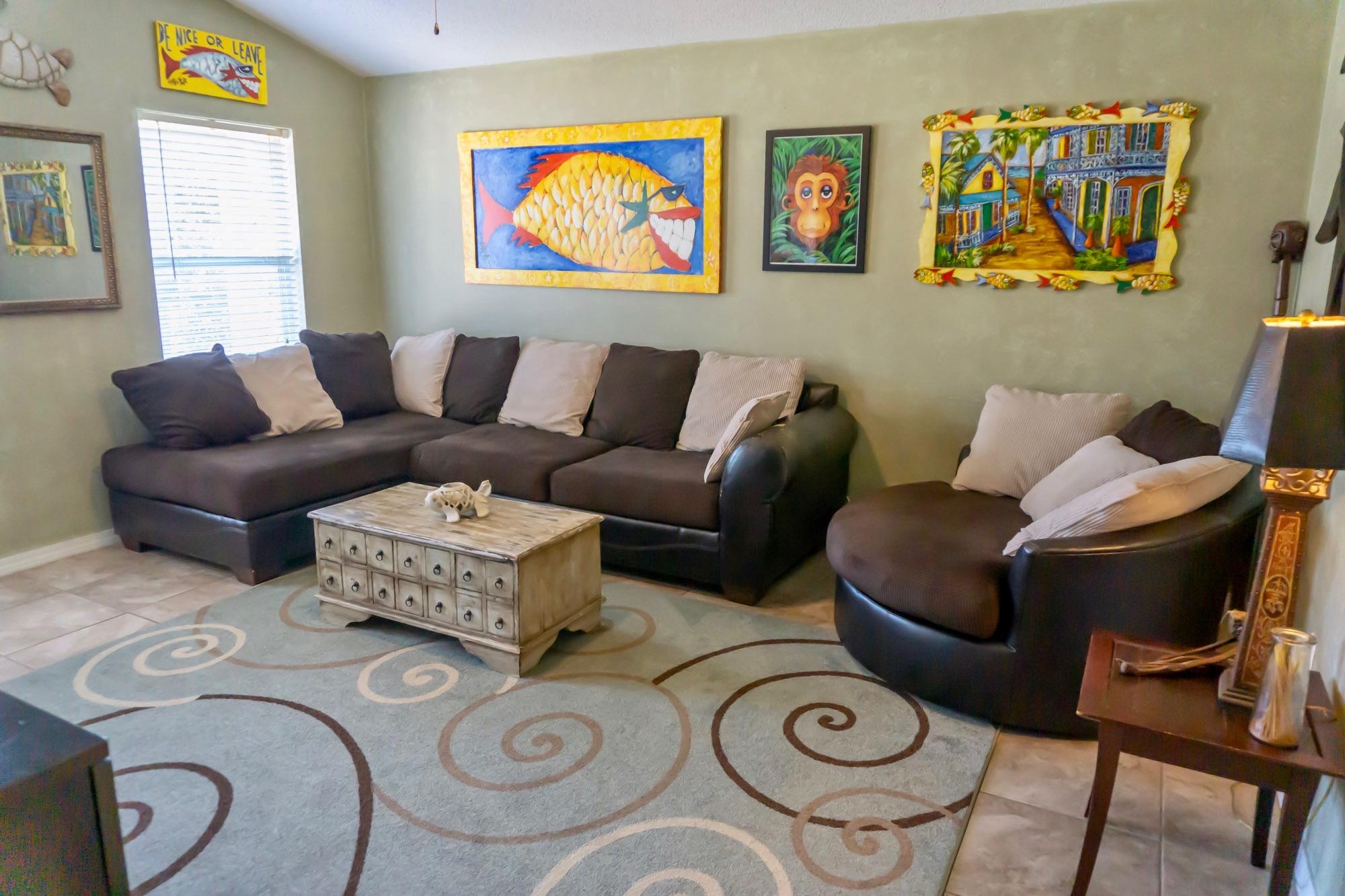 MARAVILLA COTTAGES - Residential