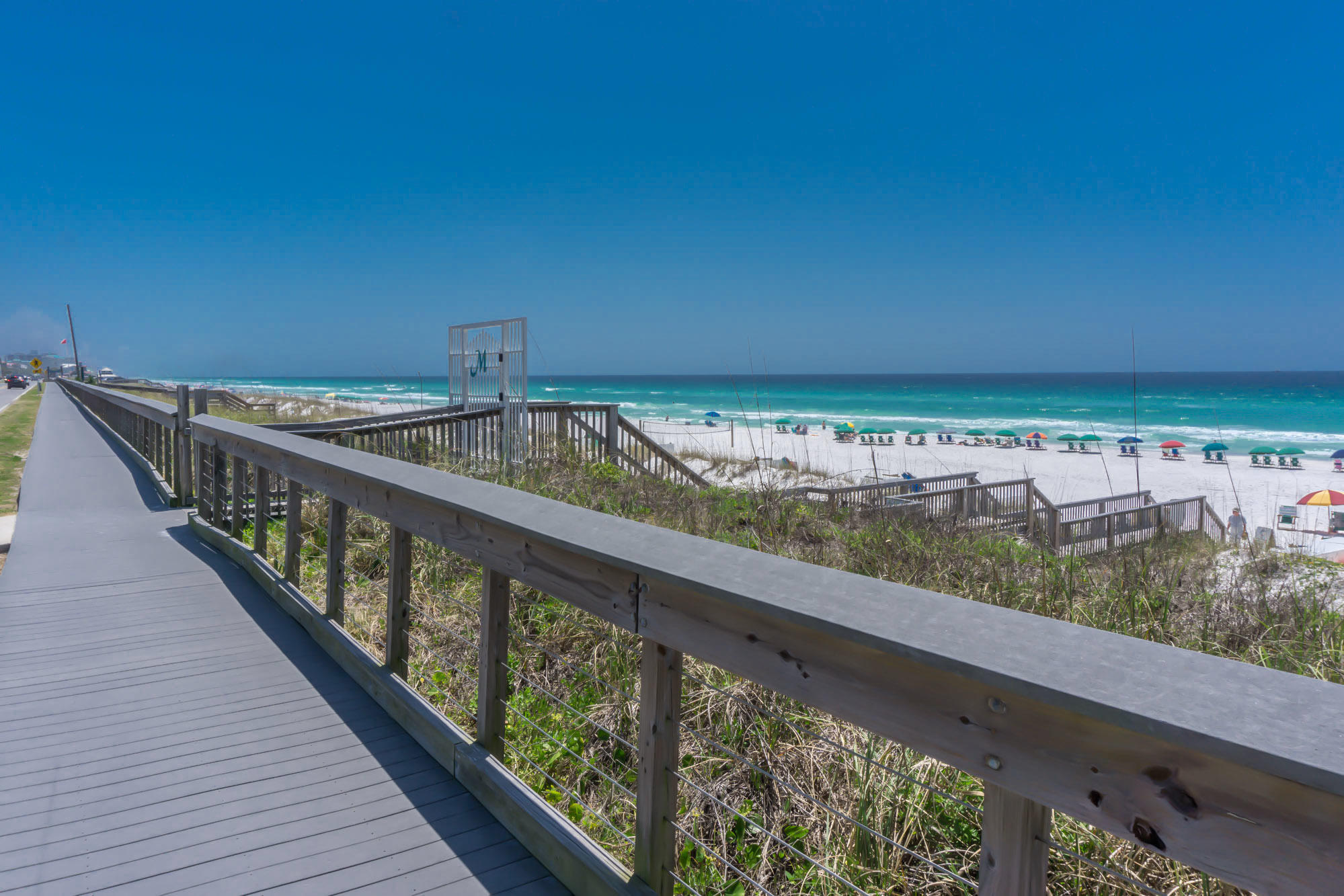 MARAVILLA COTTAGES - Residential