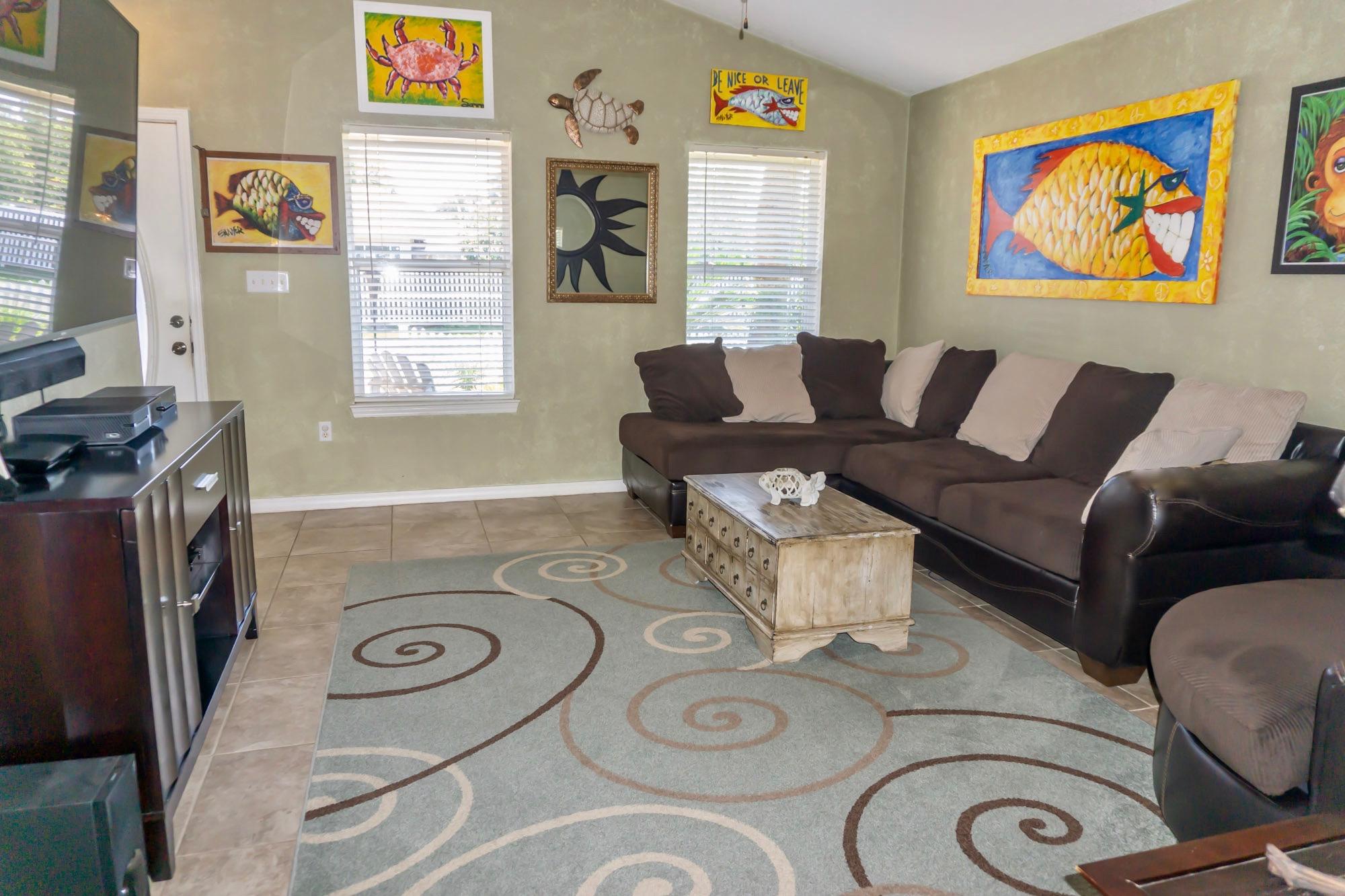 MARAVILLA COTTAGES - Residential