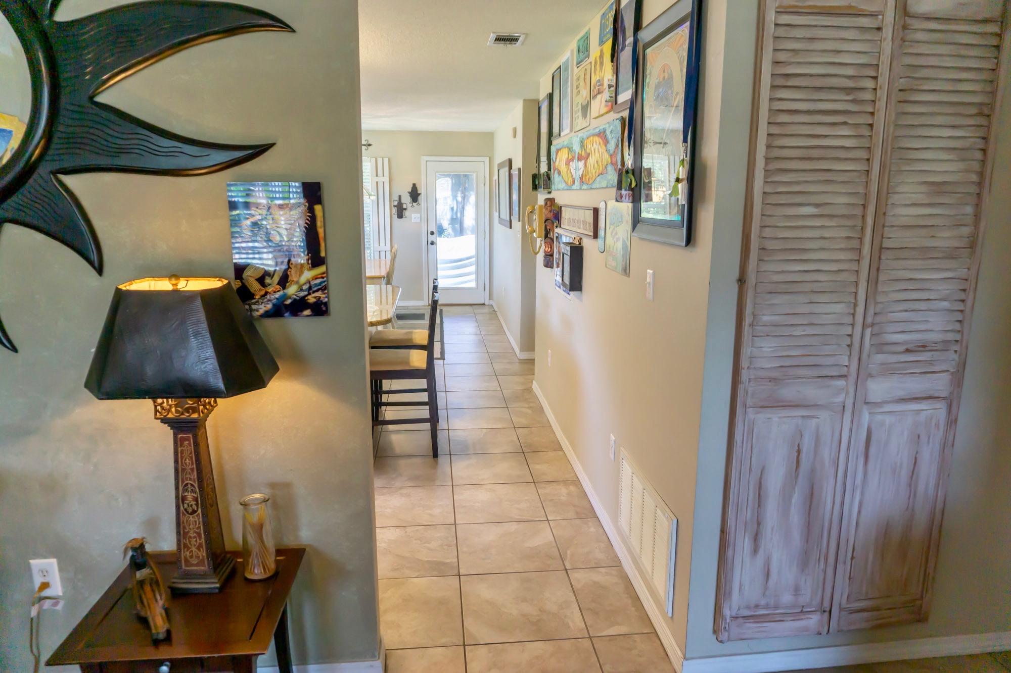 MARAVILLA COTTAGES - Residential