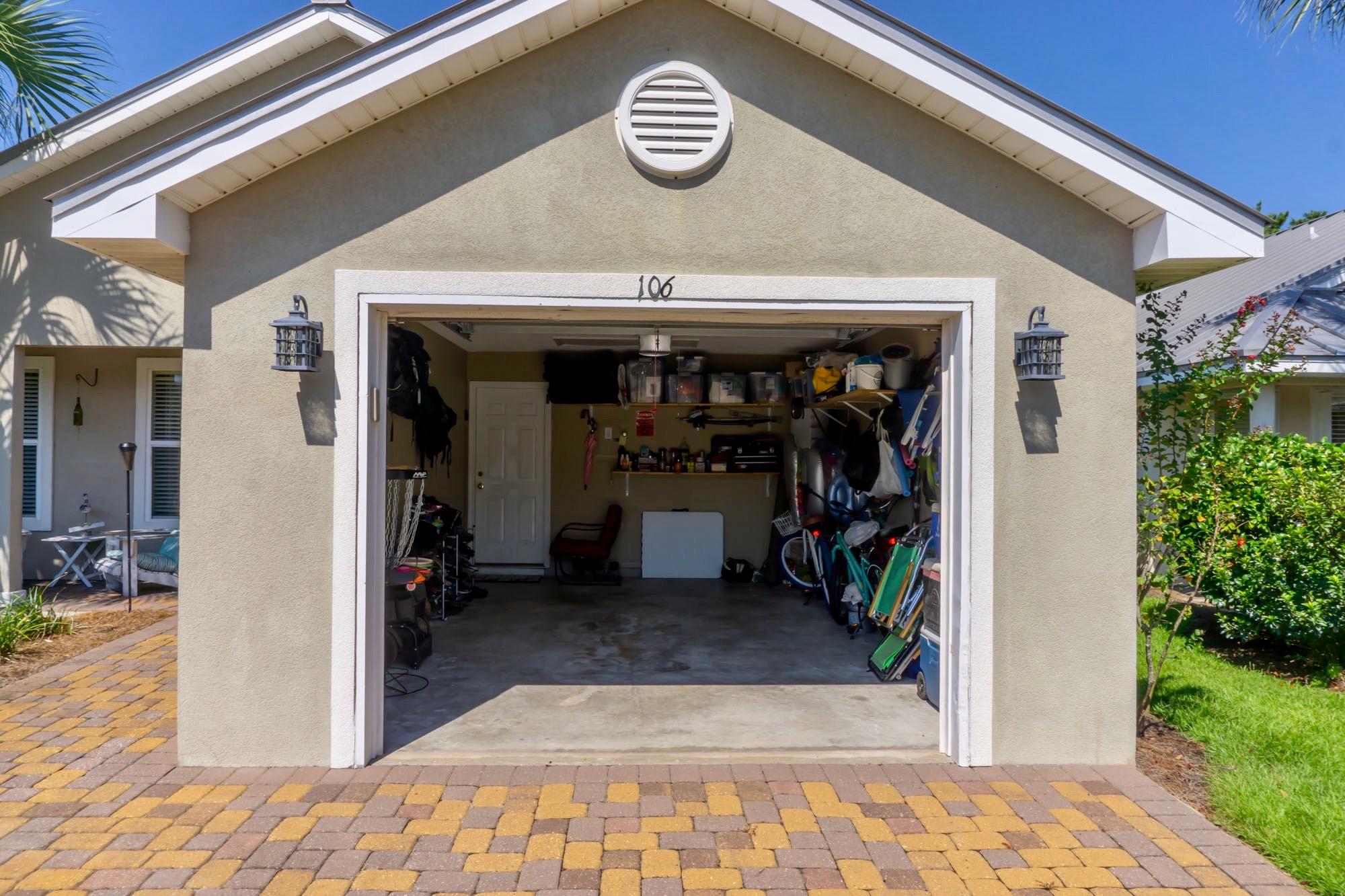 MARAVILLA COTTAGES - Residential