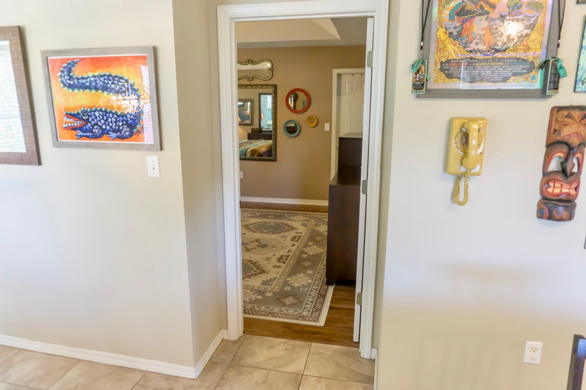 MARAVILLA COTTAGES - Residential