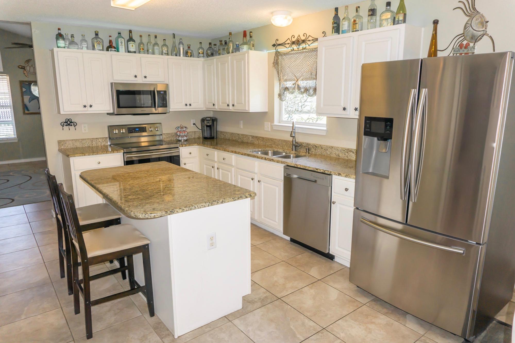 MARAVILLA COTTAGES - Residential